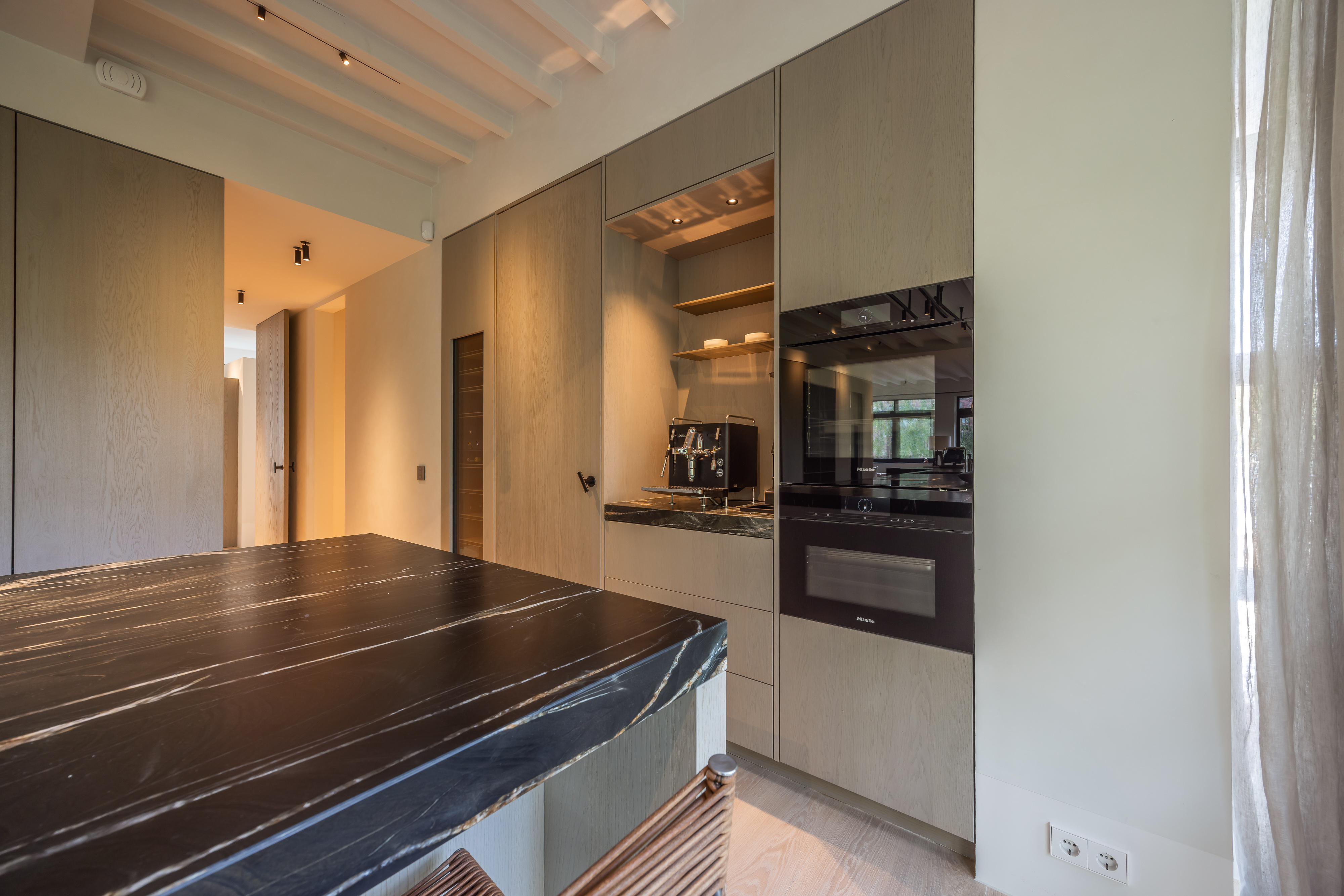  Penthouse Villa Vondel, ultimate living at Vondelpark Amsterdam - 物件實景