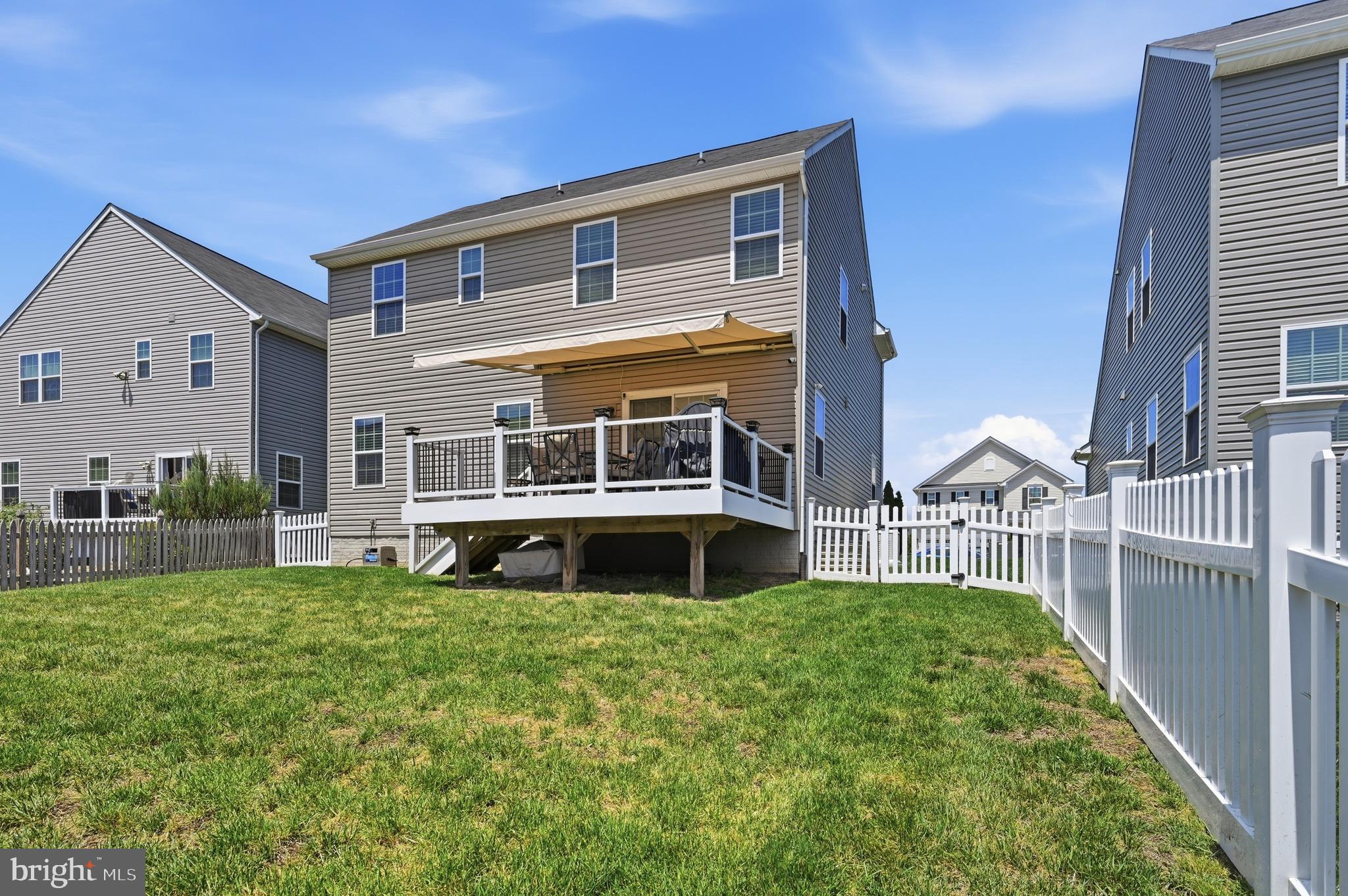 Fredericksburg, Virginia, 22407, United States, 4 Bedrooms Bedrooms, ,4 BathroomsBathrooms,Residential,For Sale,2048094