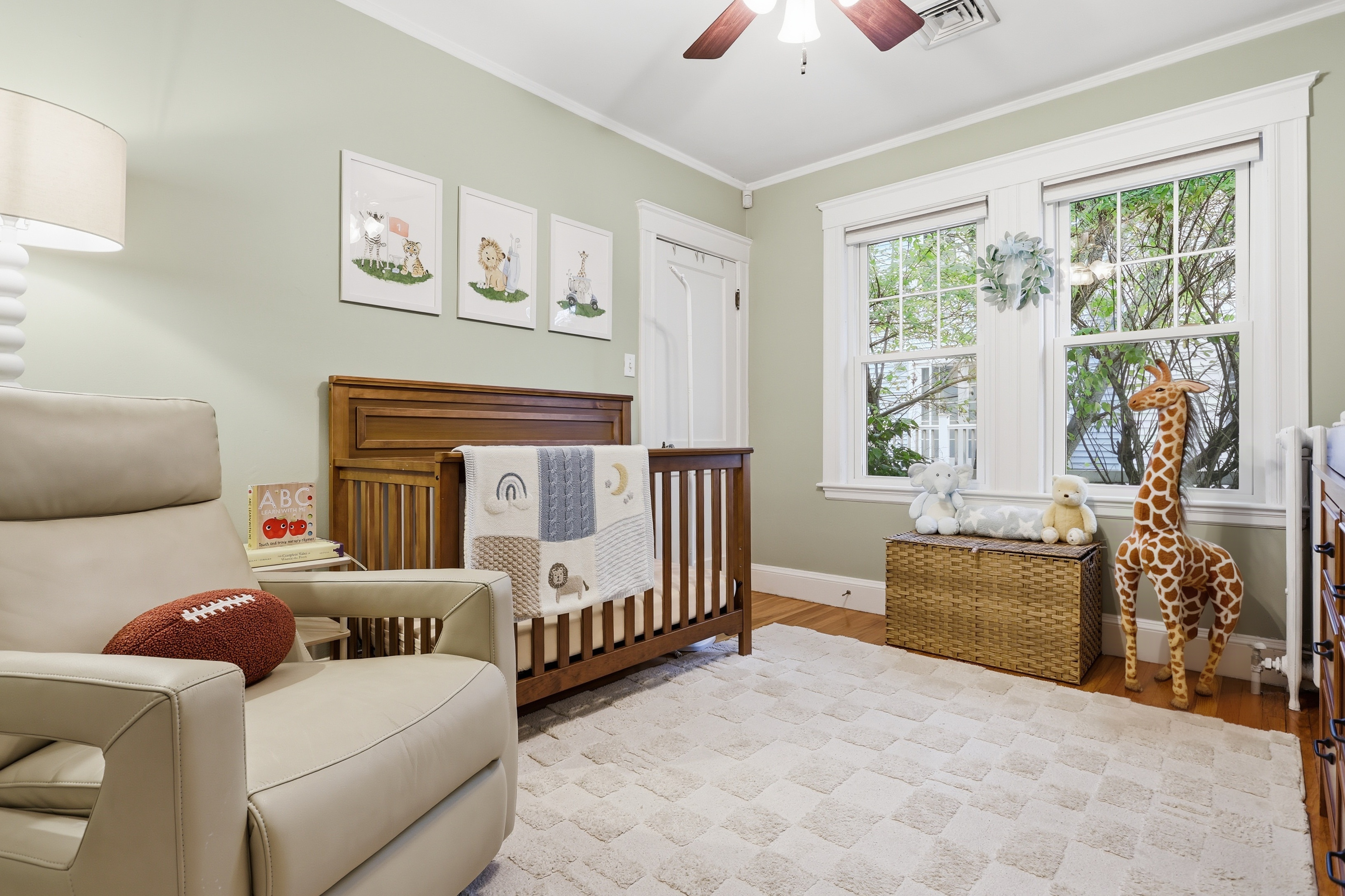  54 Bruce Road, Waltham, MA 02453 - 物件實景