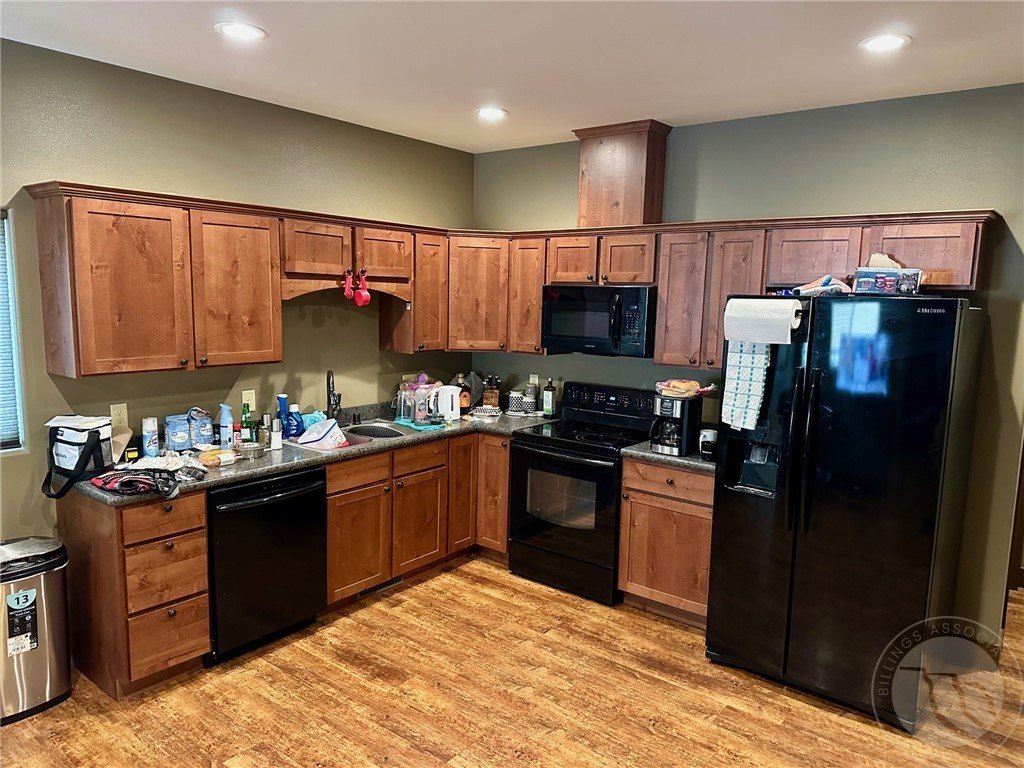 Billings, Montana, 59101, United States, 4 Bedrooms Bedrooms, ,4 BathroomsBathrooms,Residential,For Sale,1974376