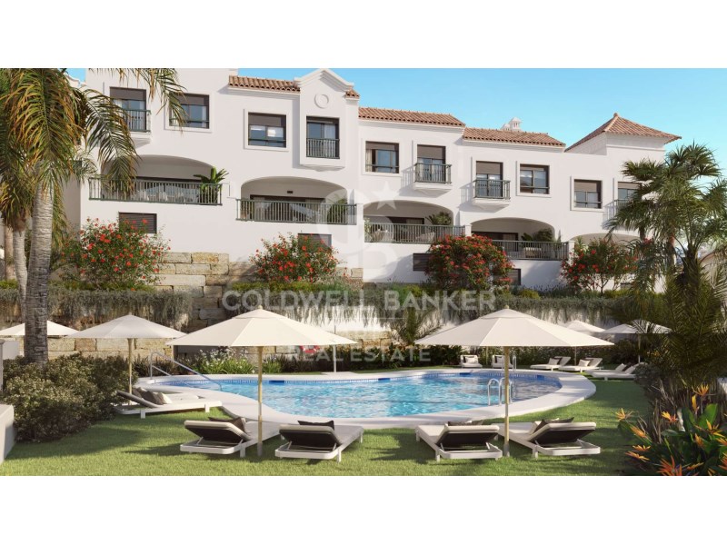 Estepona, Andalusia, ES, 3 Bedrooms Bedrooms, ,2 BathroomsBathrooms,Residential,For Sale,1876010