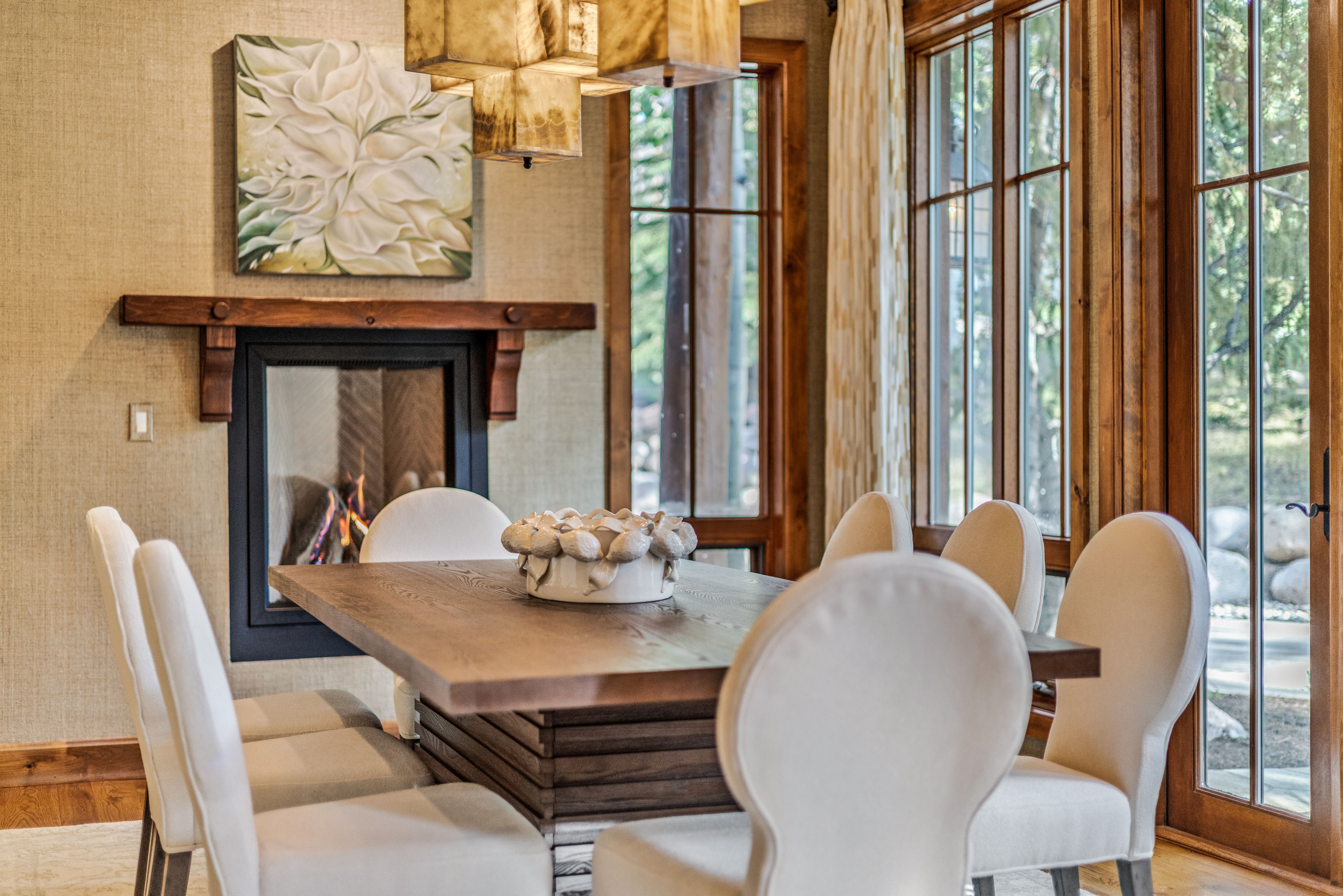  317 Elk Woods is the Kind of Mountain Estate that Earns its Setting - 物件實景