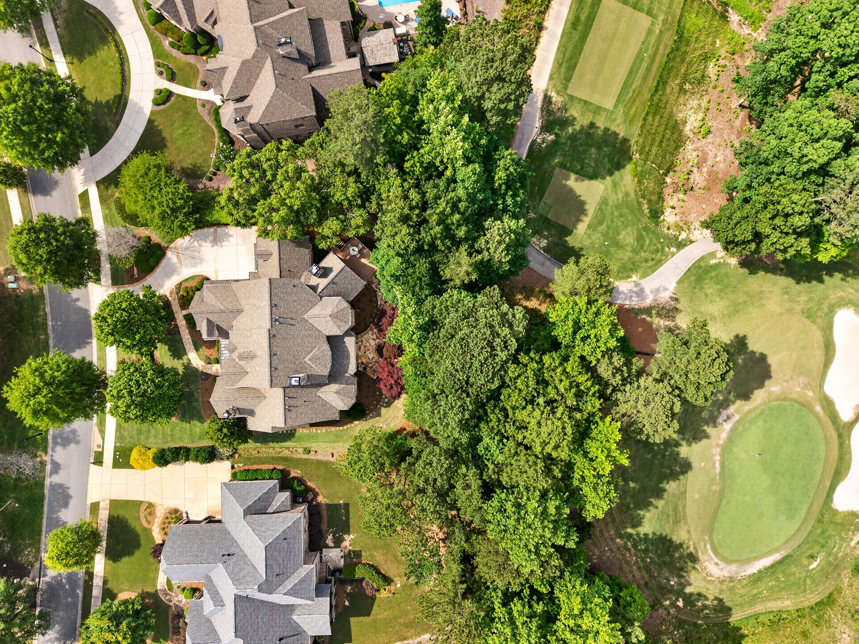 Luxury Estate Living Meets Modern Sophistication - 物件實景