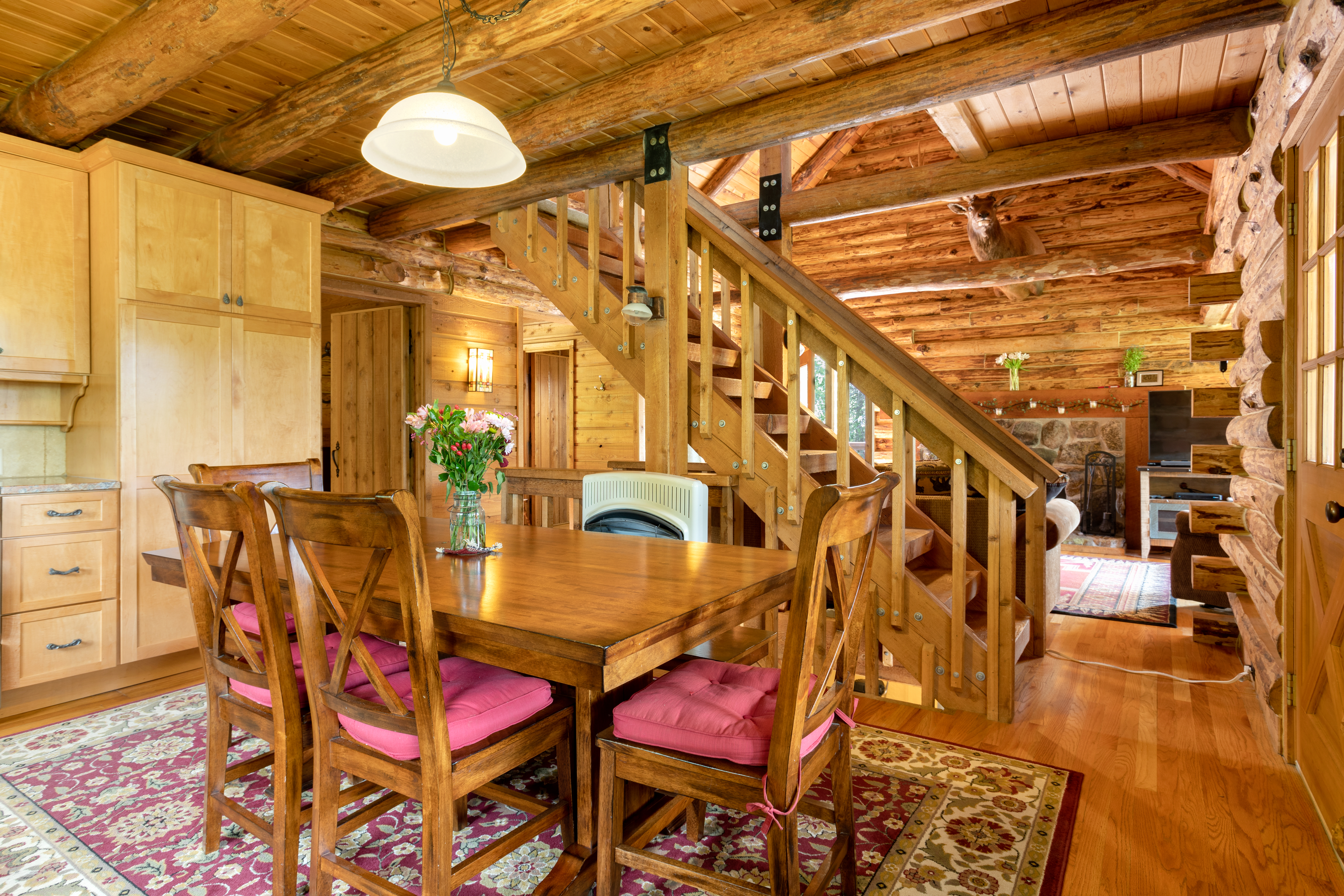  30 Fiddler Creek Road,Red Cliff, CO, 81649 - 物件實景