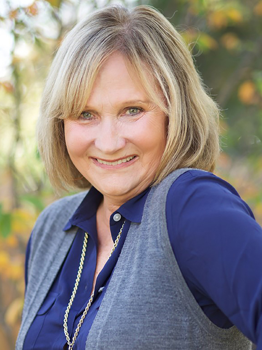 Carol Munro