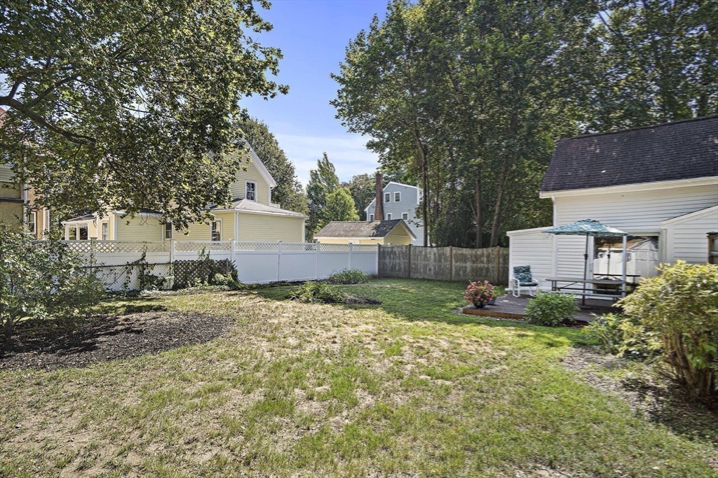 Danvers, Massachusetts, 01923, United States, 3 Bedrooms Bedrooms, ,2 BathroomsBathrooms,Residential,For Sale,1925494