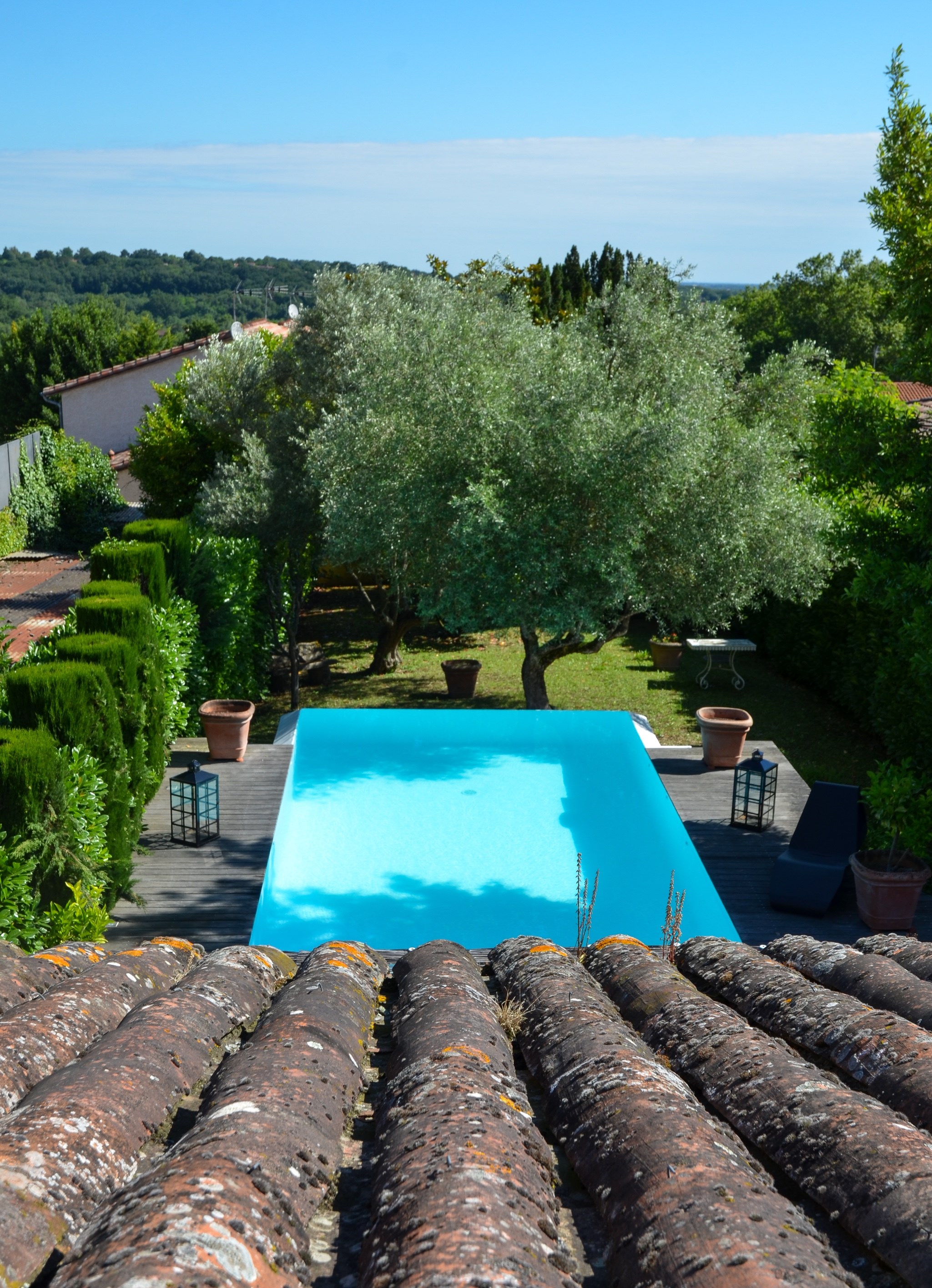  Very beautiful village house 40km from the heart of Toulouse - 物件實景