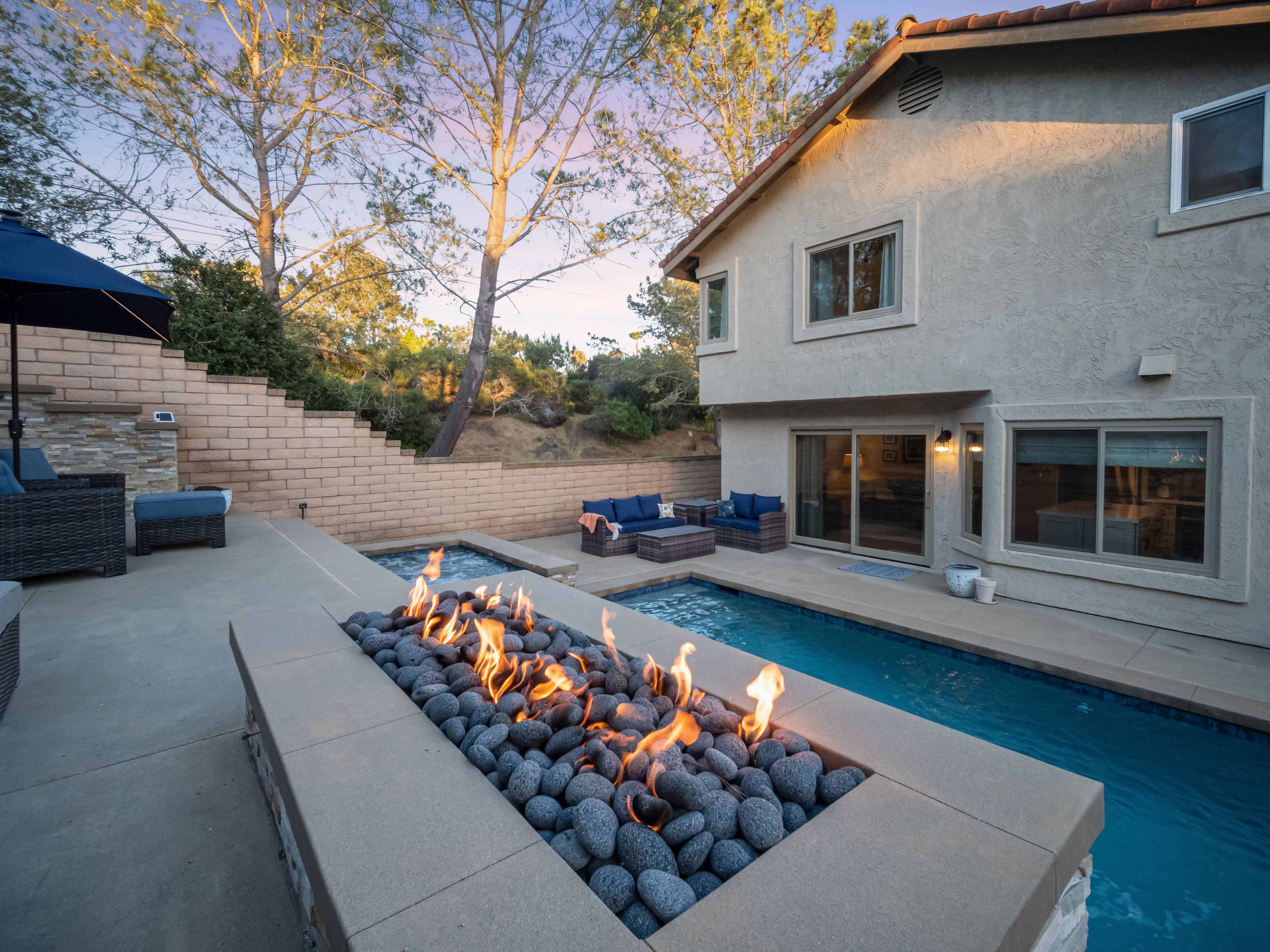  4288 Kerwood Court, San Diego, CA 92130 - 物件實景