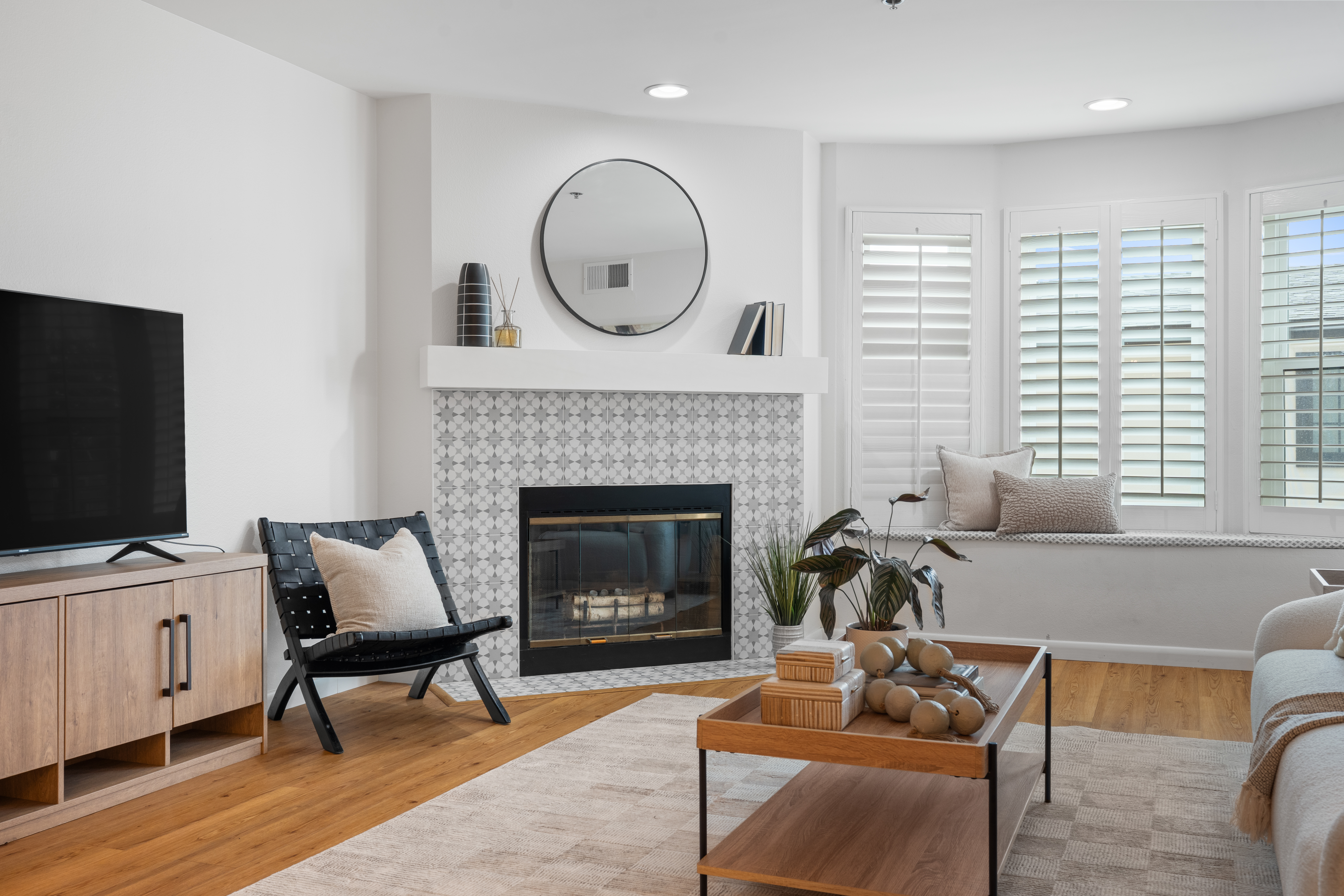  909 Sutter Street, San Diego, CA 92103 - 物件實景