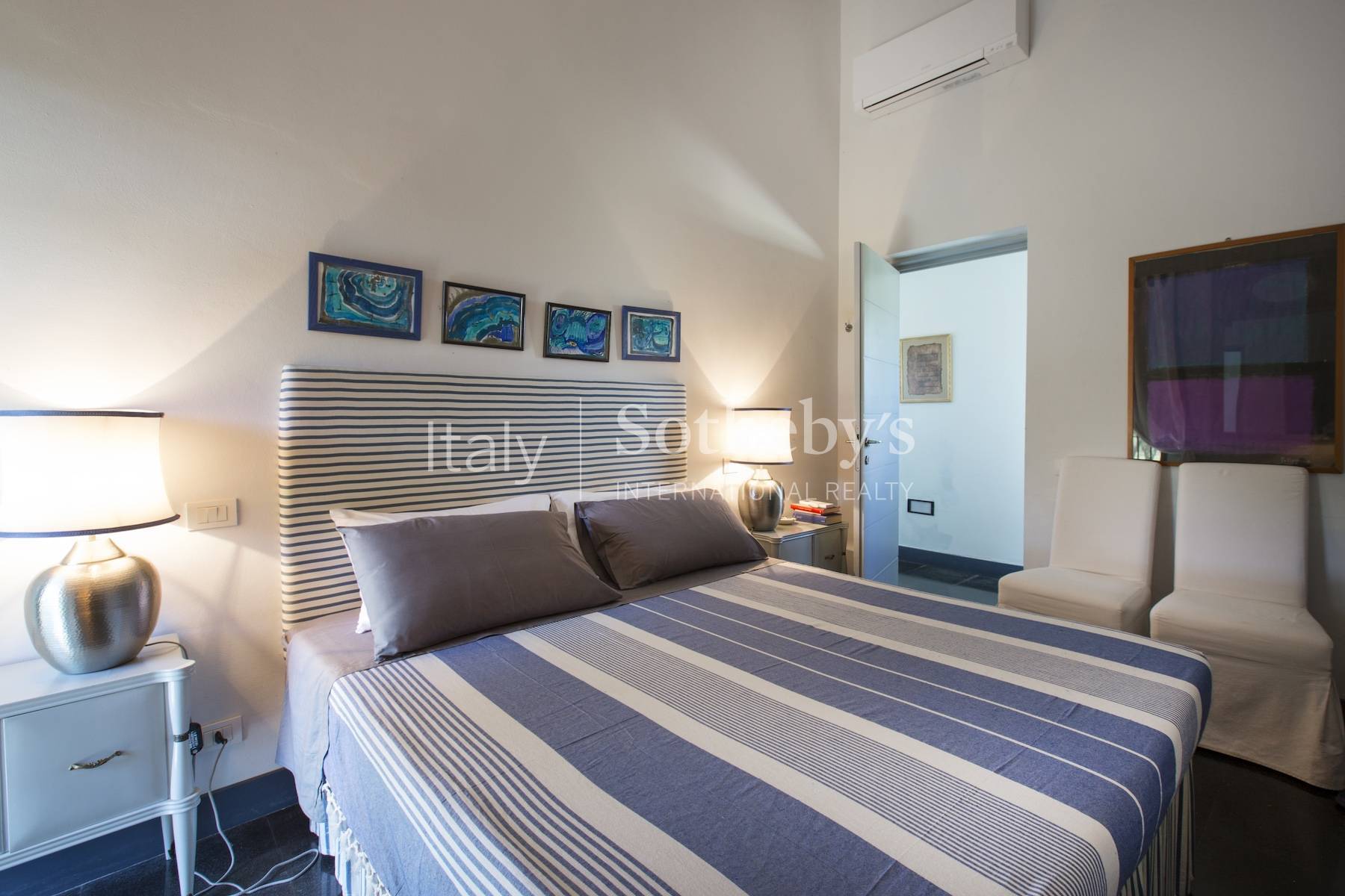  Splendid design villa with pool in Maremma - 物件實景