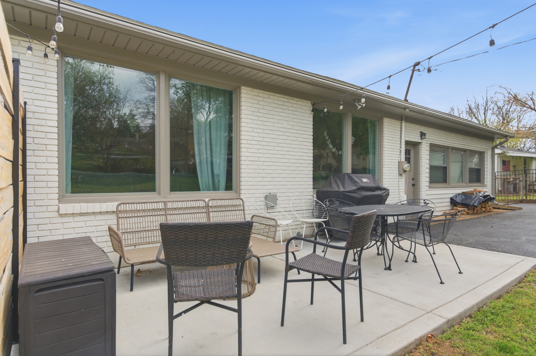  2828 Barclay Dr, Nashville, TN, 37206 - 物件實景