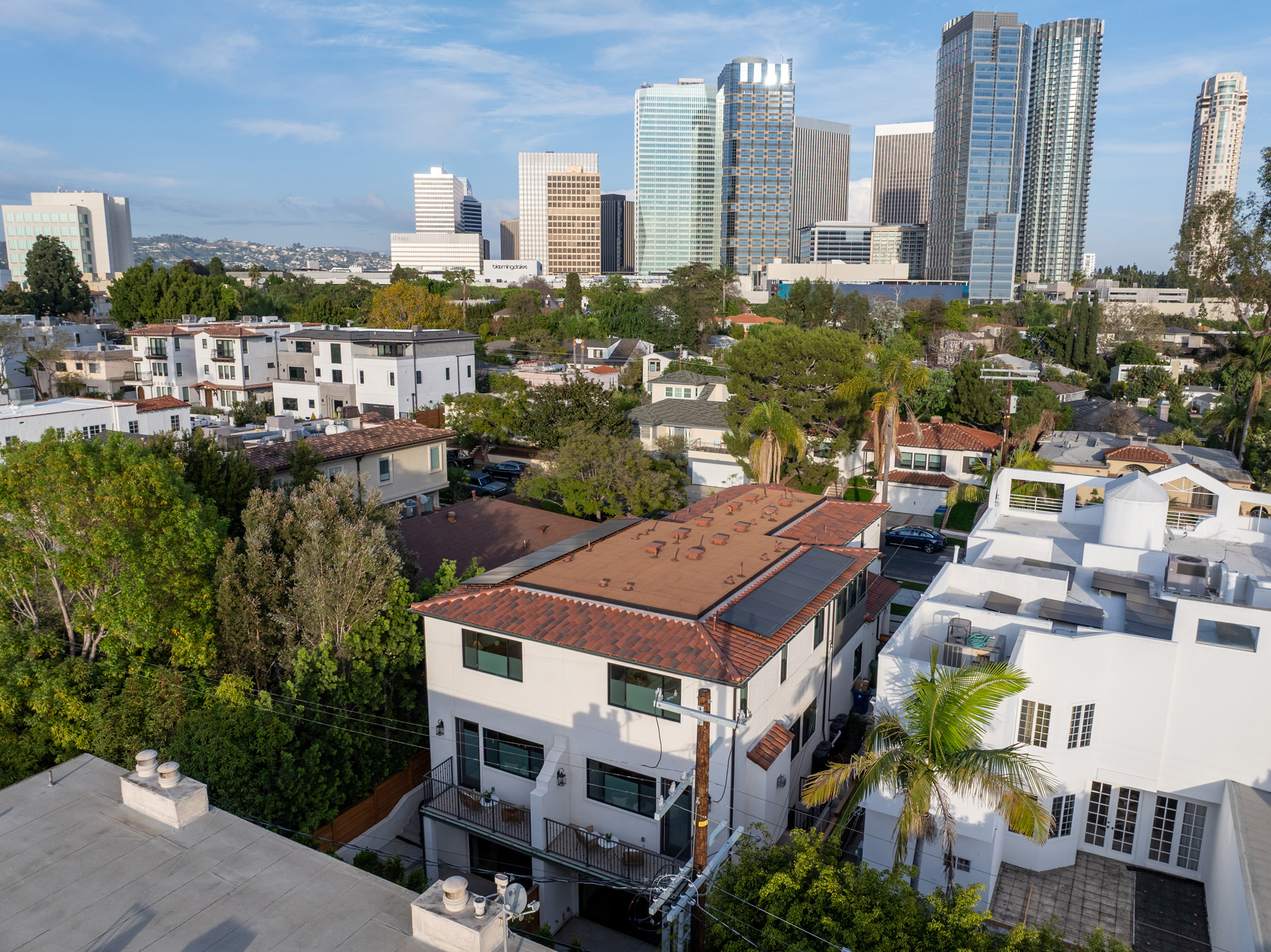  1869 Benecia Avenue - 物件實景