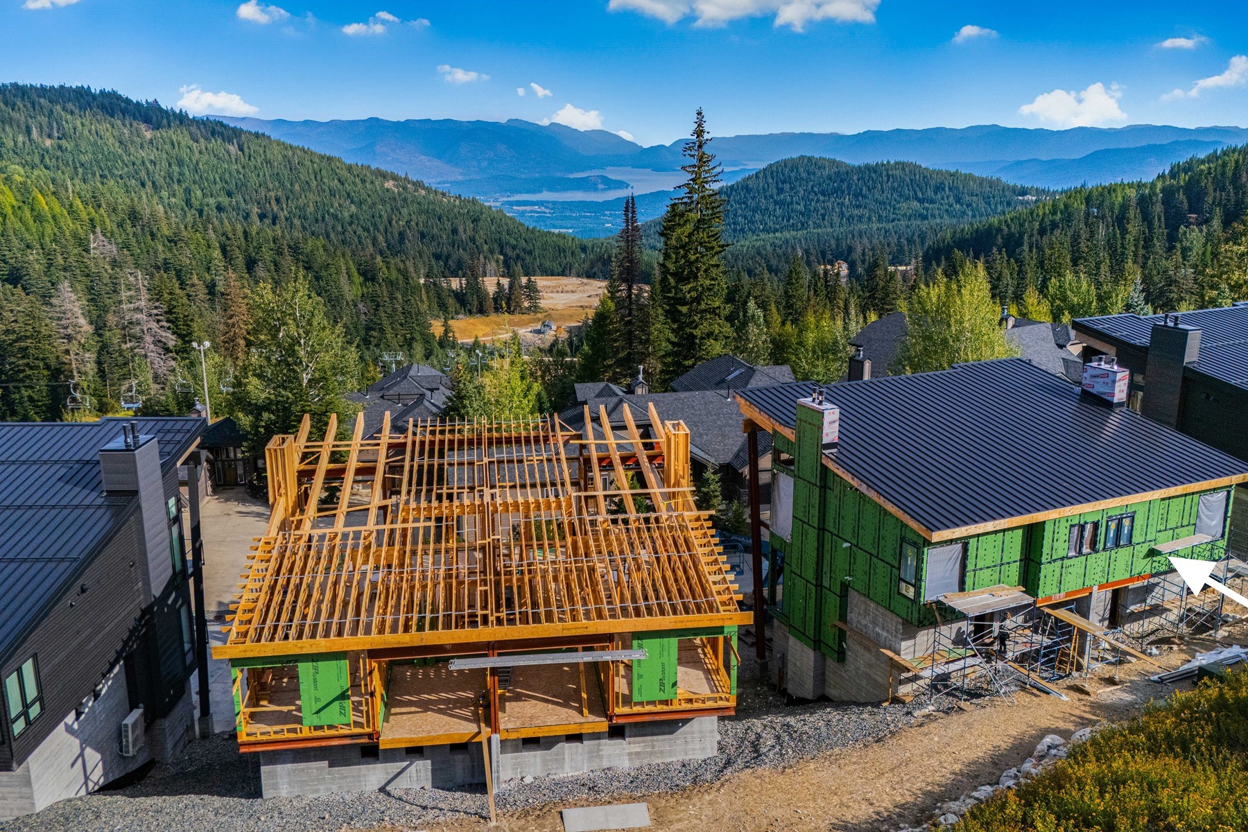  28 The Glades - Schweitzer - 物件實景