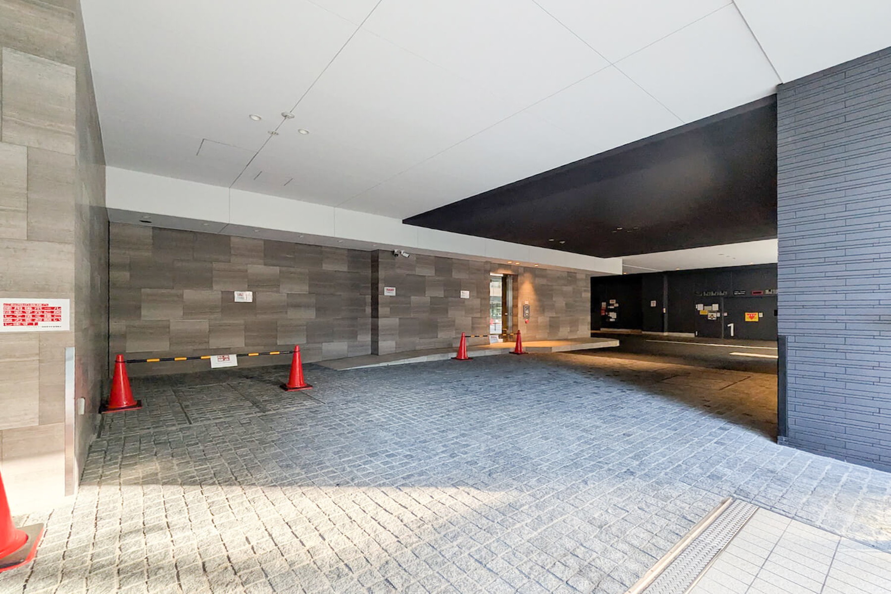  BRANZ TOWER MIDOSUJI HOMMACHI - 物件實景