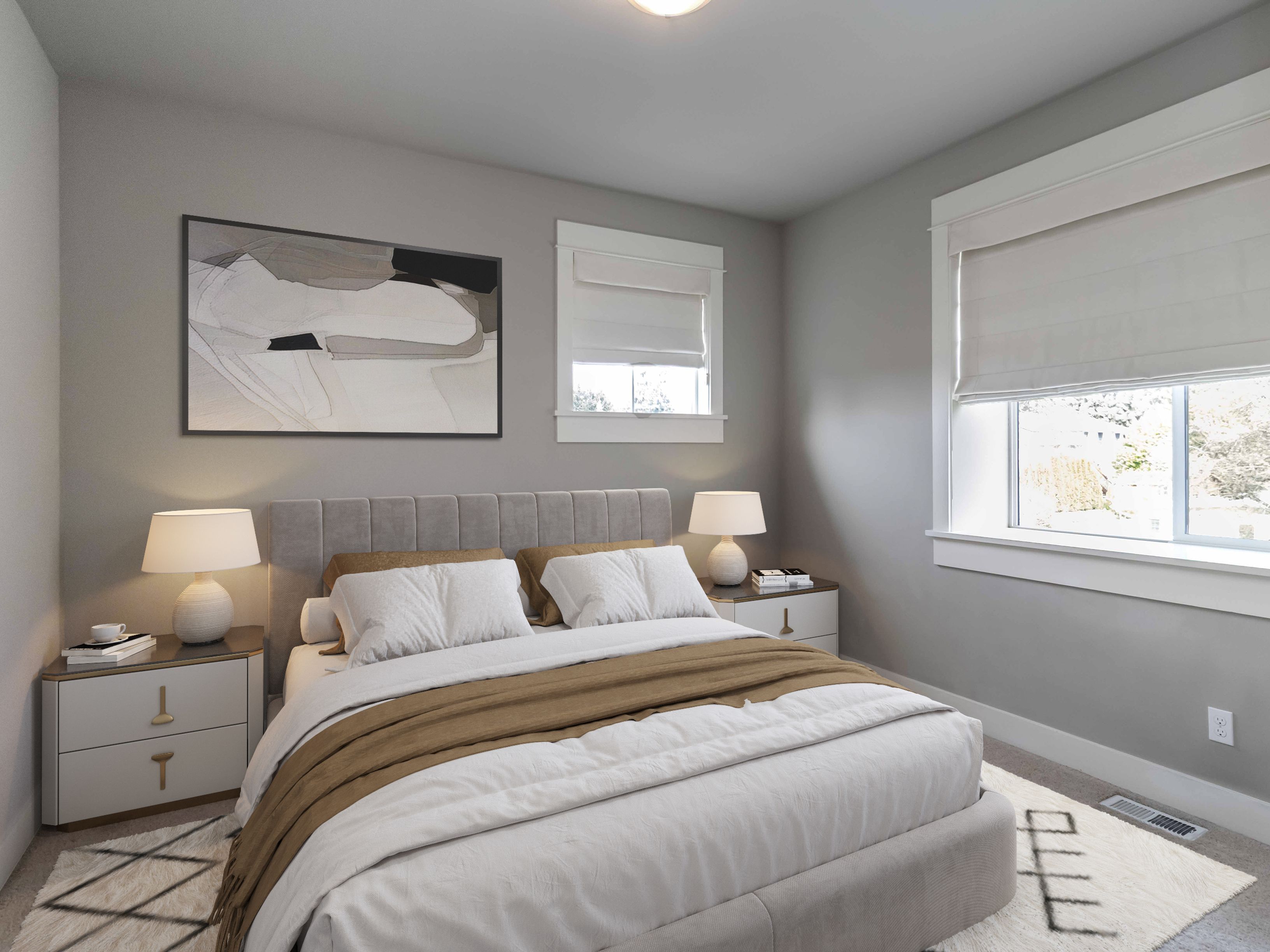  3232 112th Ave SE, Bellevue, WA 98004 - 物件實景