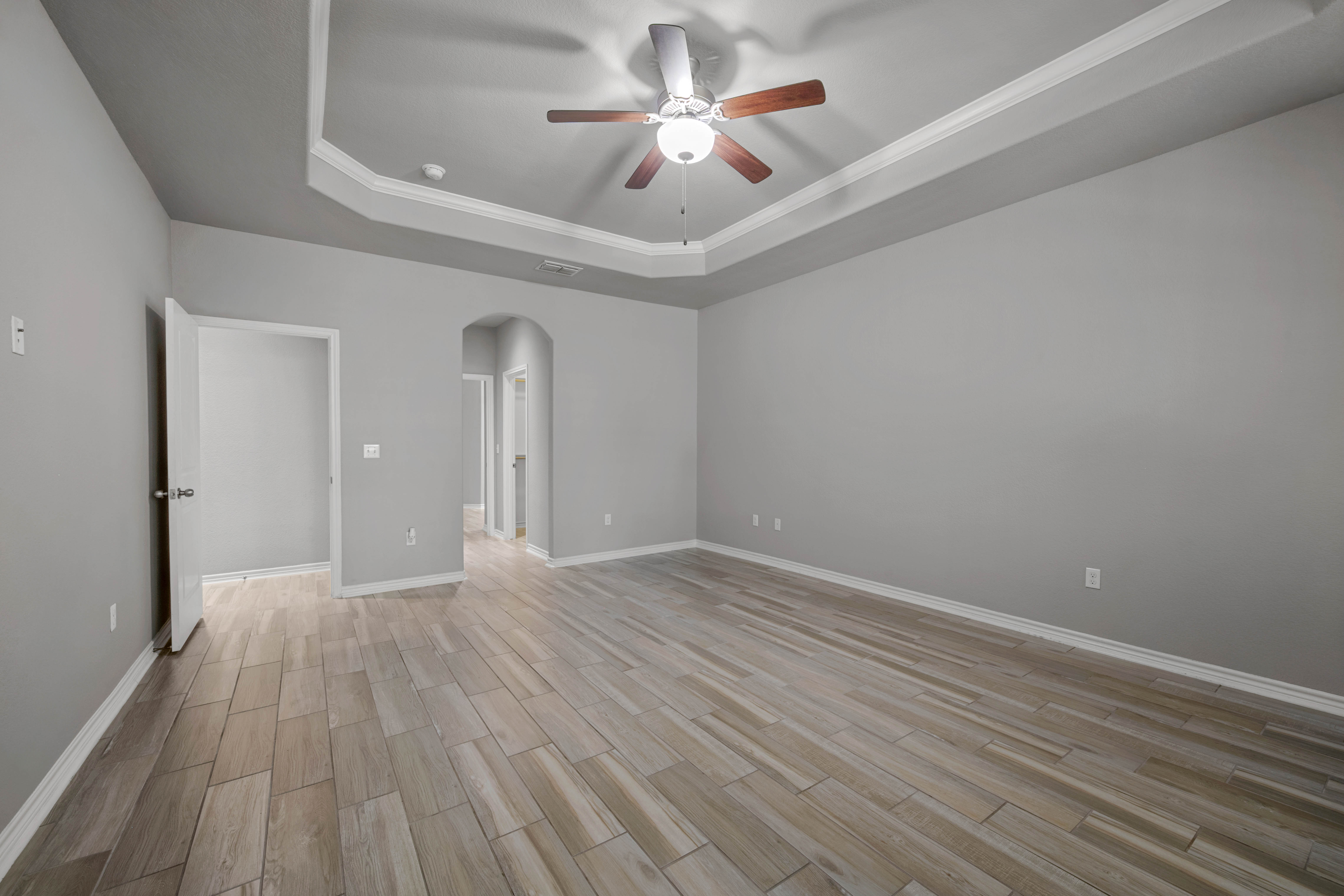  Gorgeous 4BR Home in Wandering Oaks - 物件實景