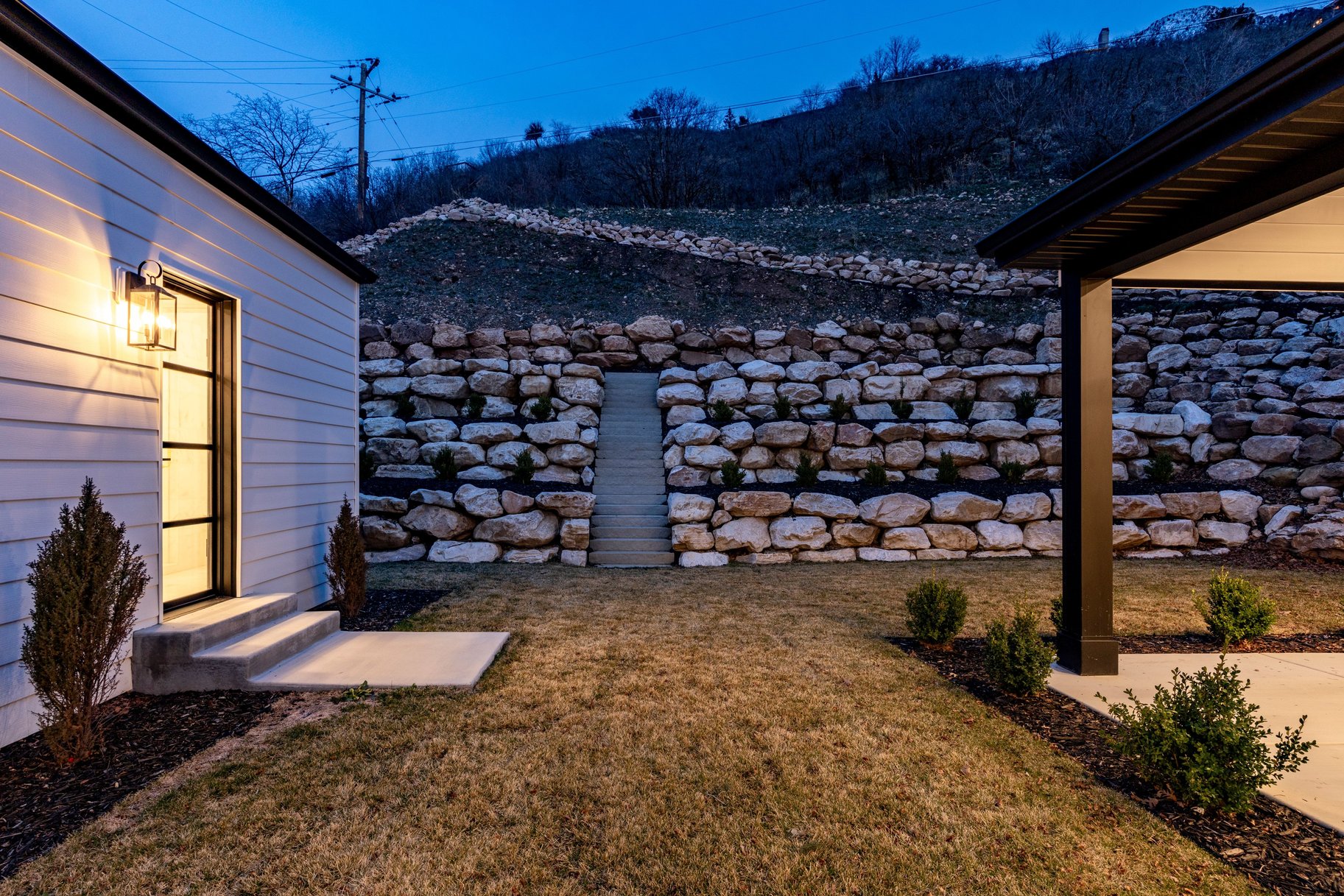  Reconstruction Without Compromise, A Residence Defined by Design and Intention - 物件實景
