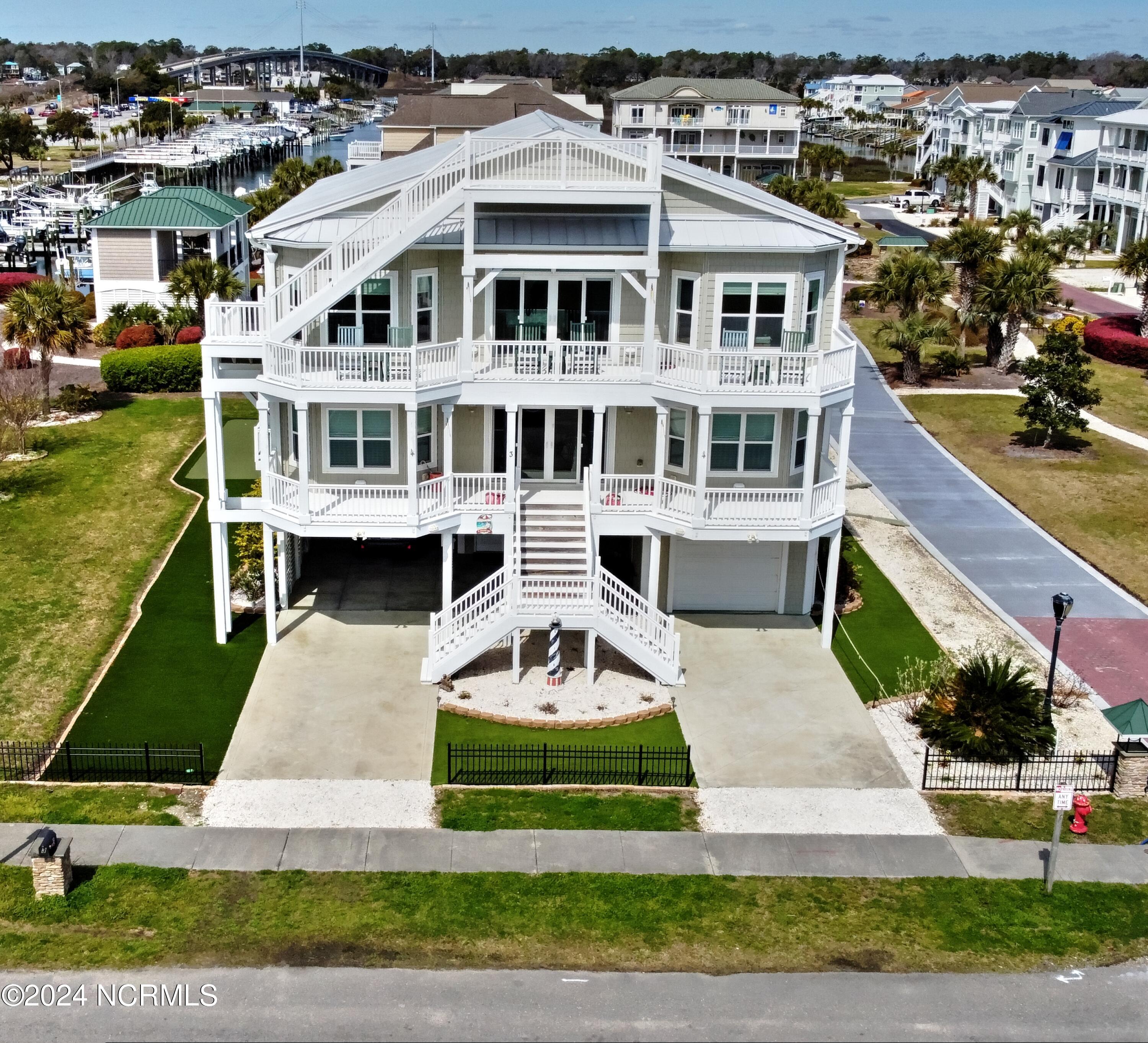 Ocean Isle Beach, North Carolina, 28469, United States, 5 Bedrooms Bedrooms, ,4 BathroomsBathrooms,Residential,For Sale,1828443
