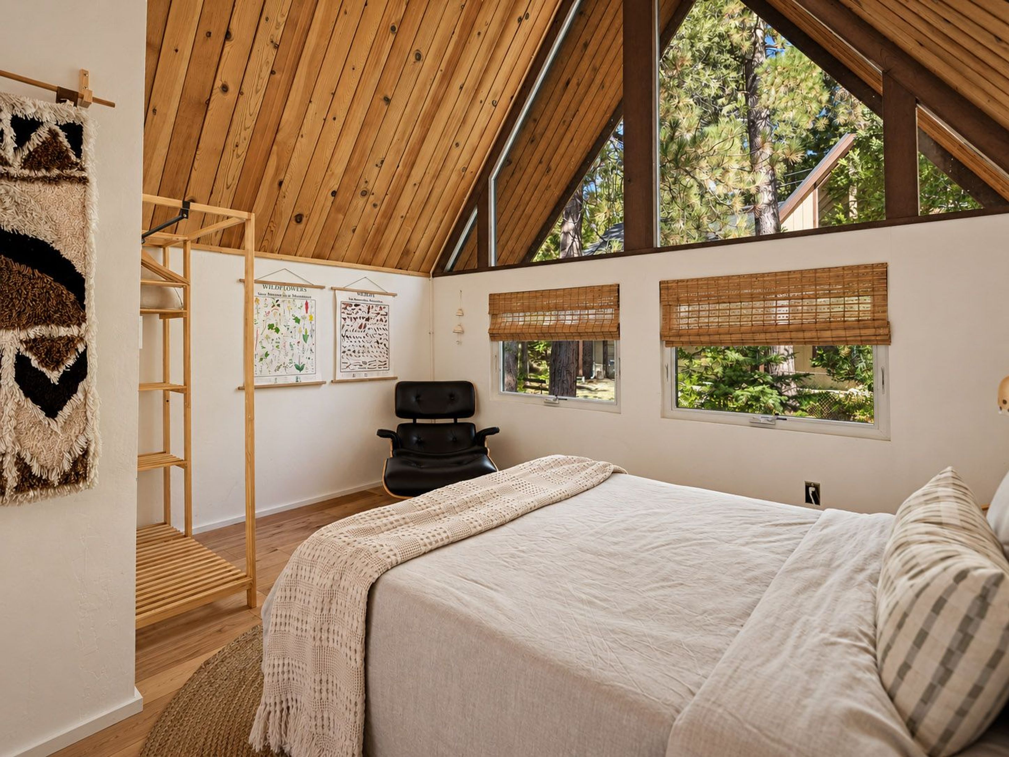  385 Birchwood Drive, Lake Arrowhead, CA 92352 - 物件實景