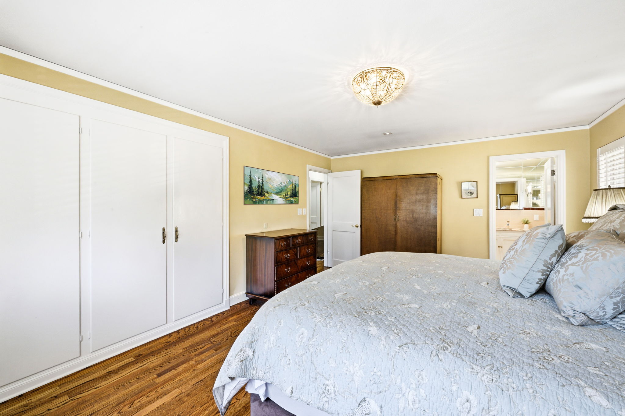  1637 Broadmoor Dr E, Seattle, WA 98112 - 物件實景