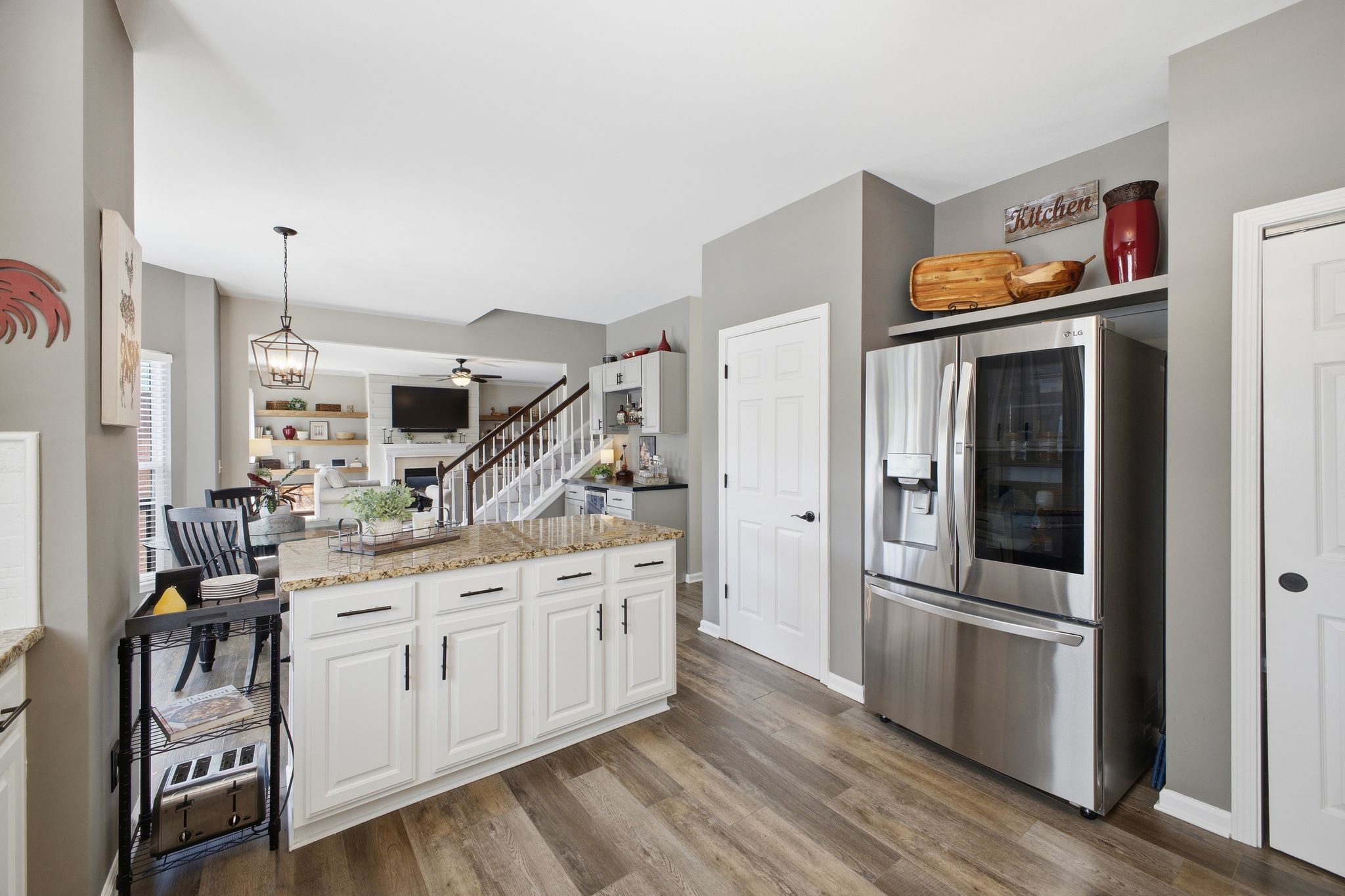  821 Banbury Way, Brentwood, TN, 37027 - 物件實景