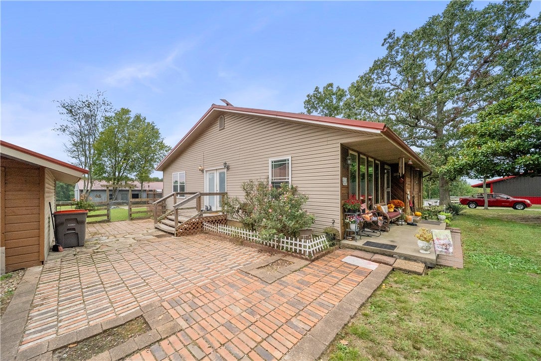 Highway 94 , Pea Ridge, AR 72751