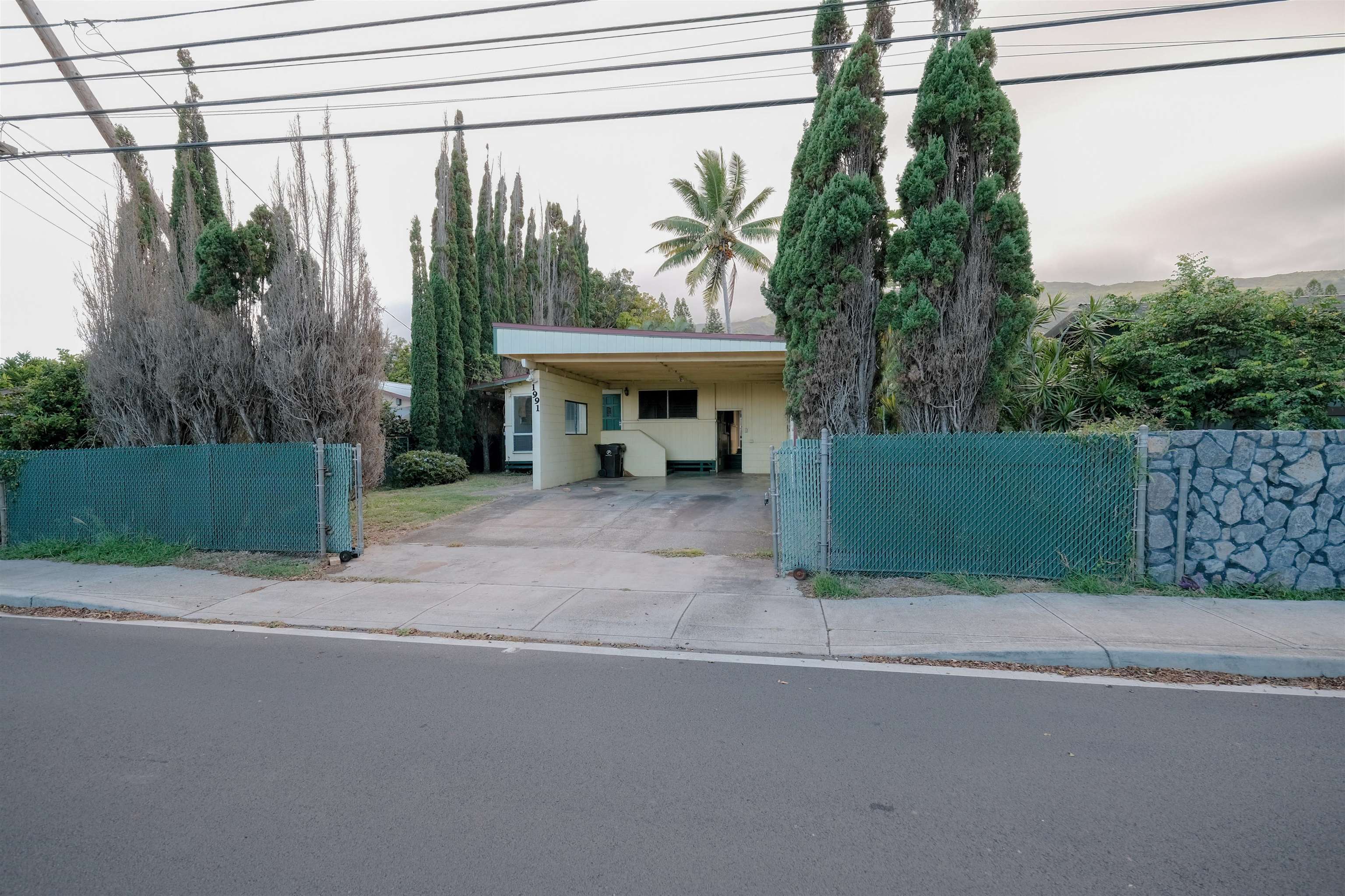 Wailuku, Hawaii, 96793, United States, 3 Bedrooms Bedrooms, ,2 BathroomsBathrooms,Residential,For Sale,1911897