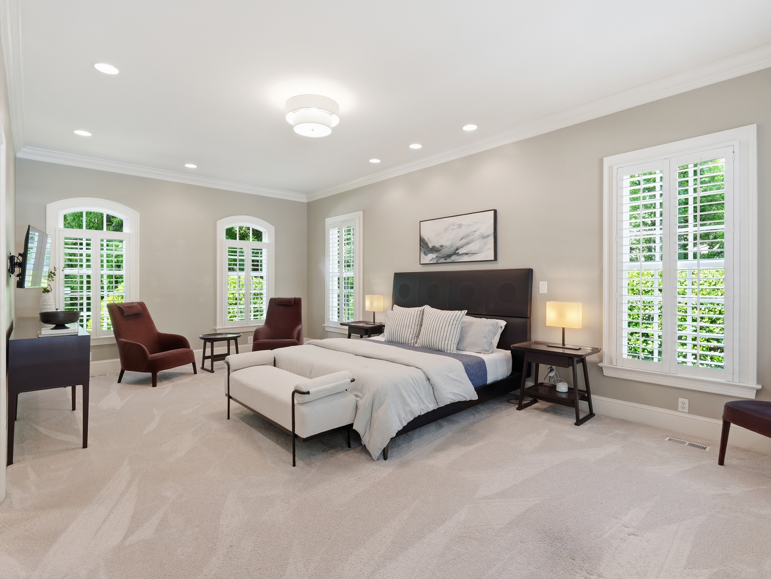  105 Bronzewood Court, Cary, NC 27518 - 物件實景