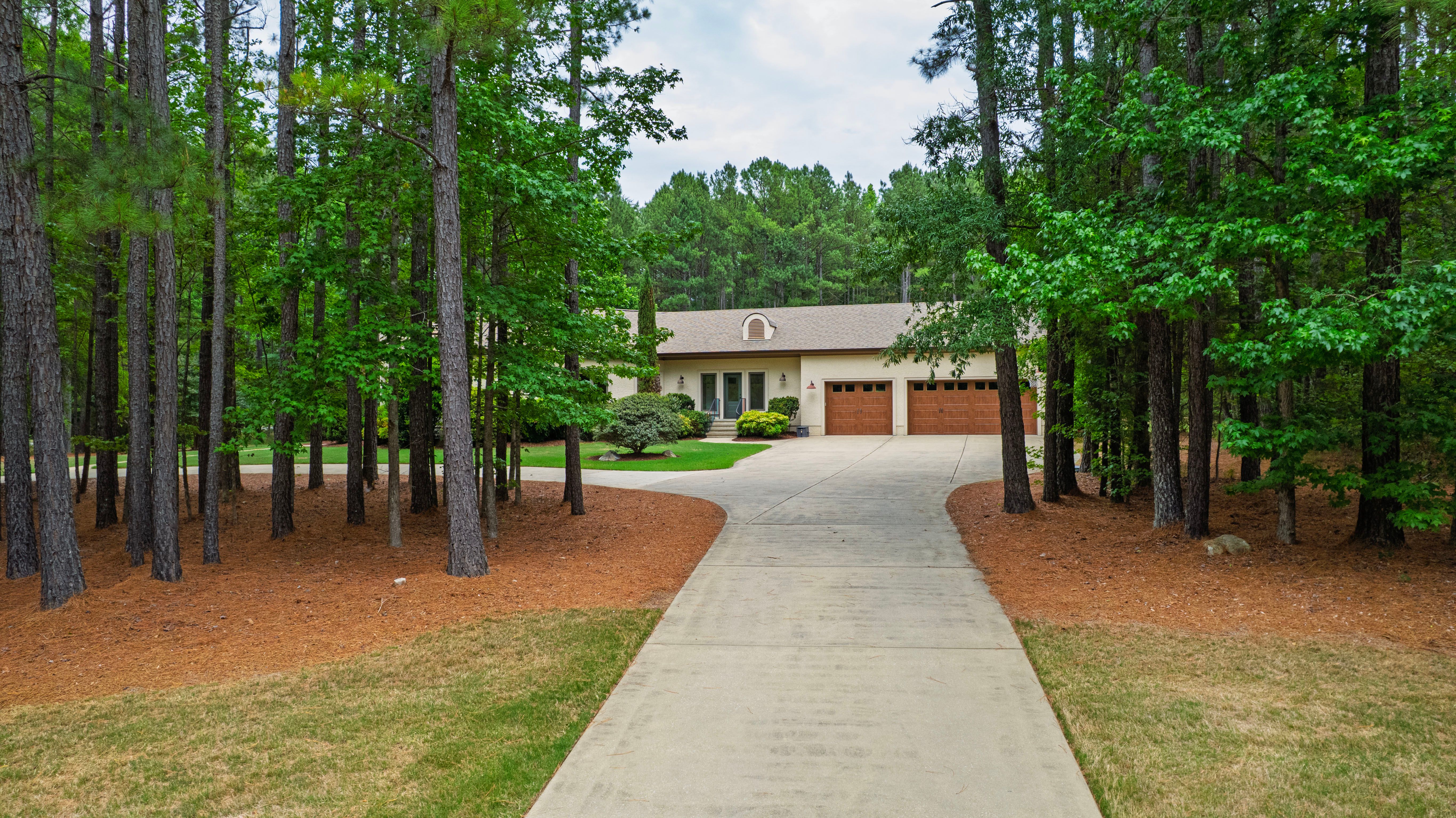  309 Weston Lane, Chapel Hill, NC 27516 - 物件實景