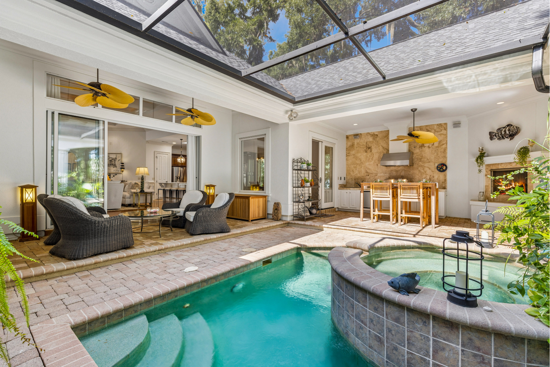  16 Belmeade Drive, Bluffton - 物件實景