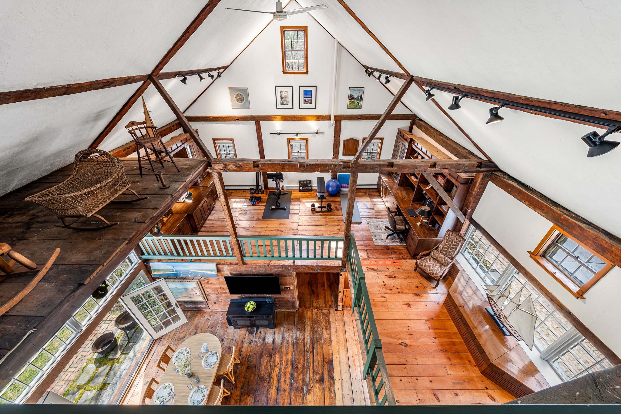  58 Osgood St, North Andover, MA, 01845 - 物件實景