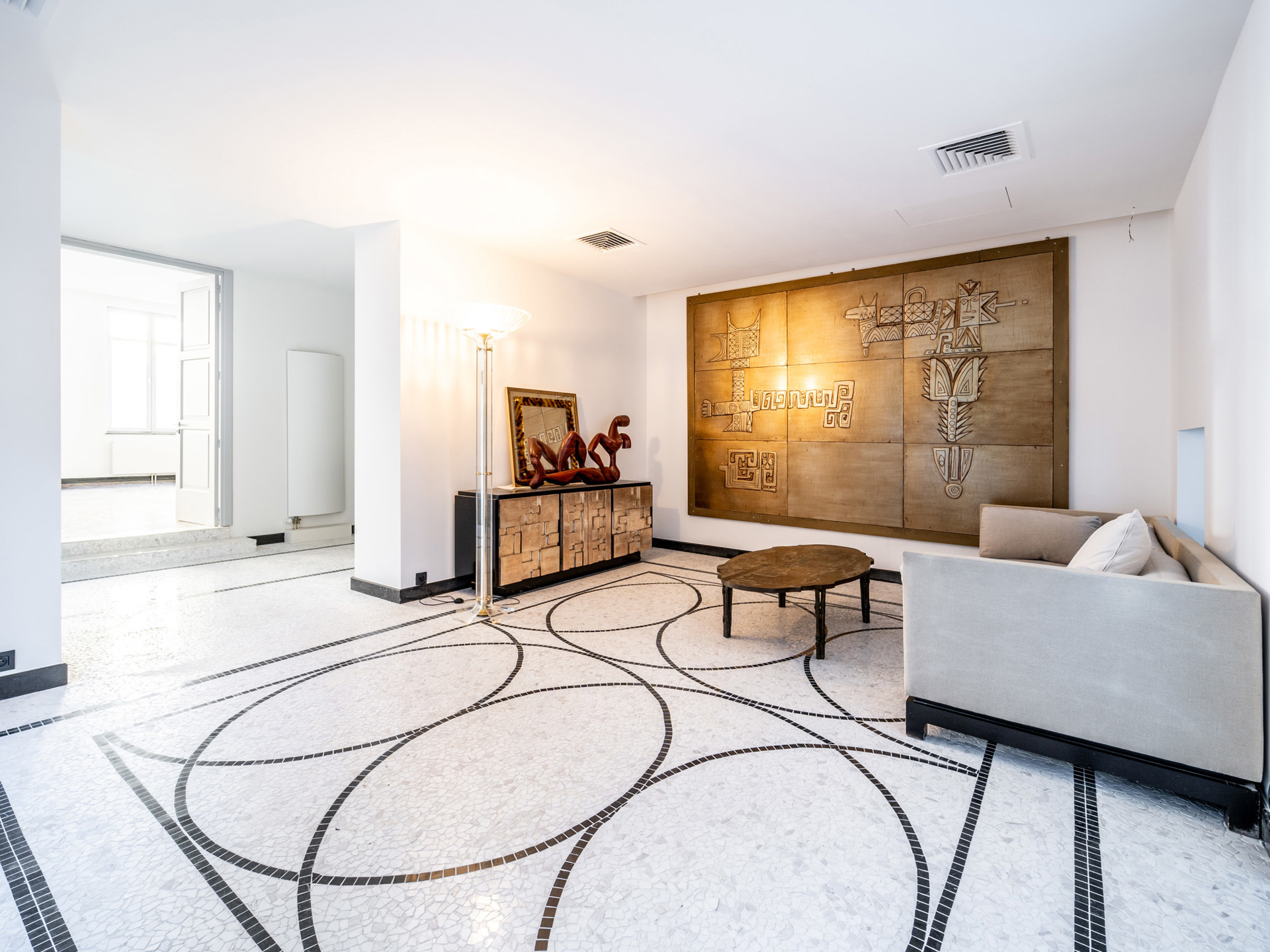  Bruxelles I Square du Bois - 物件實景