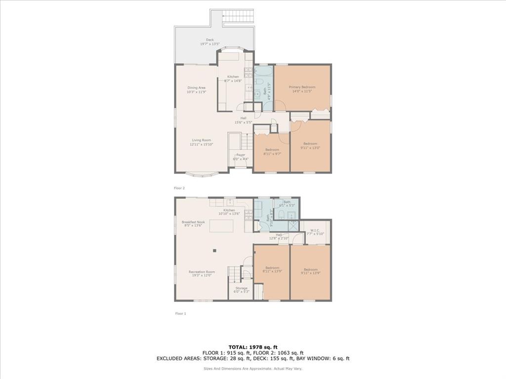 Bellmore, New York, 11710, United States, 5 Bedrooms Bedrooms, ,2 BathroomsBathrooms,Residential,For Sale,1928090