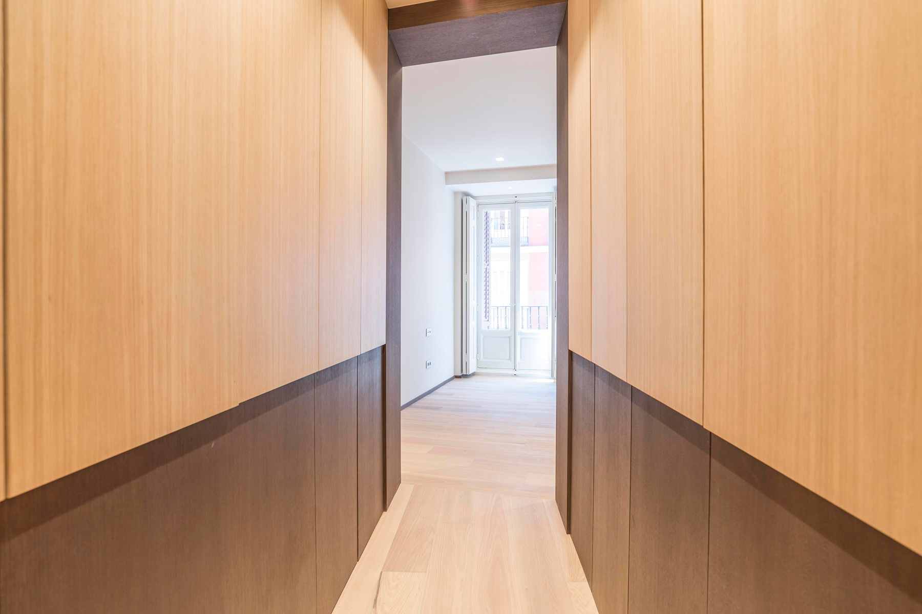  Flat with 8 refurbished balconies in Justicia - 物件實景