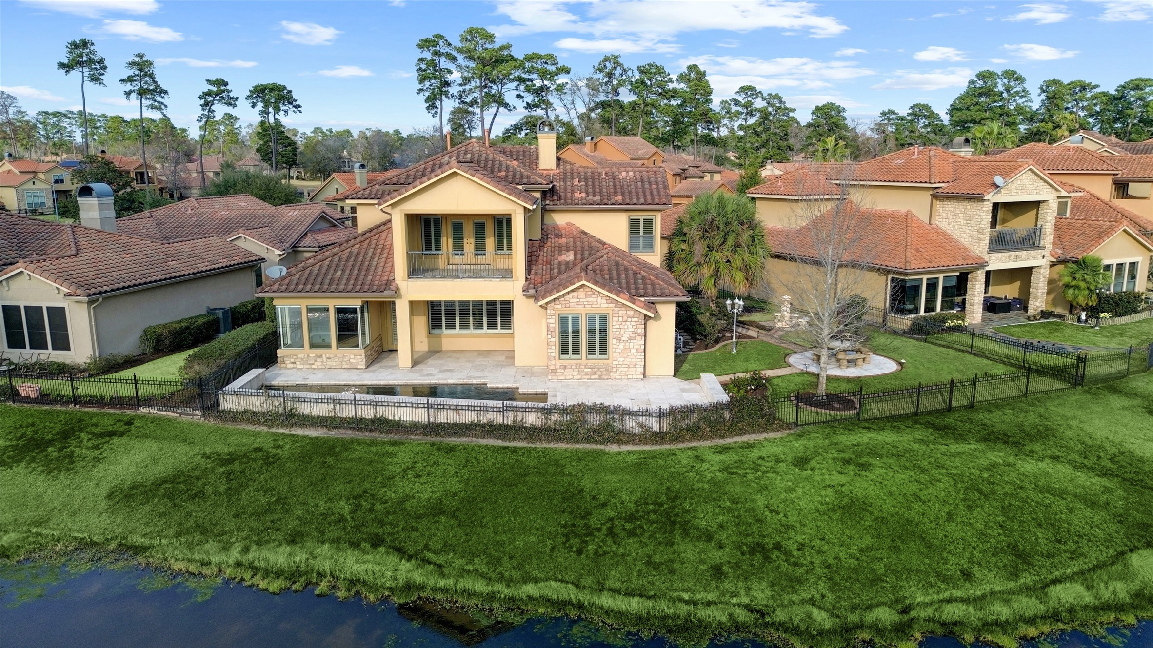  16203 Villa Fontana Way - 物件實景