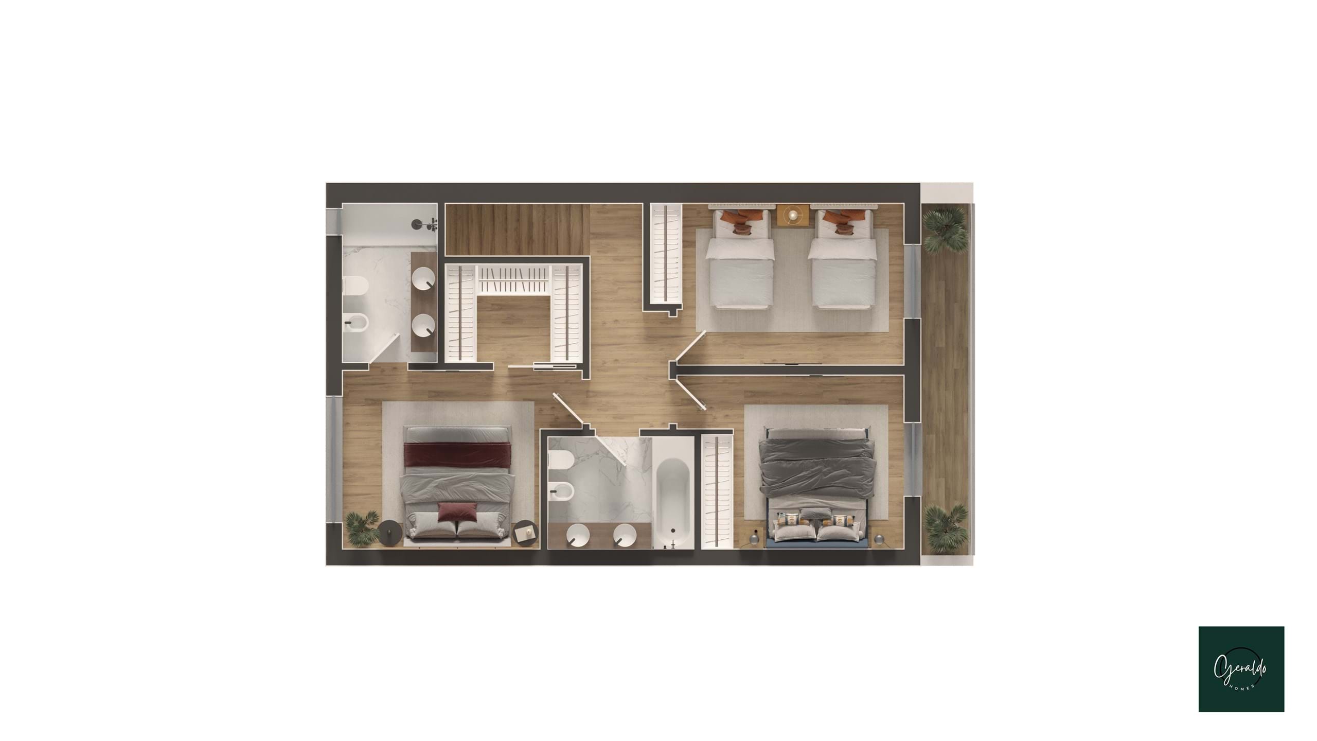 Cascais, Lisbon, 2645-200, PT, 3 Bedrooms Bedrooms, ,Residential,For Sale,1827342