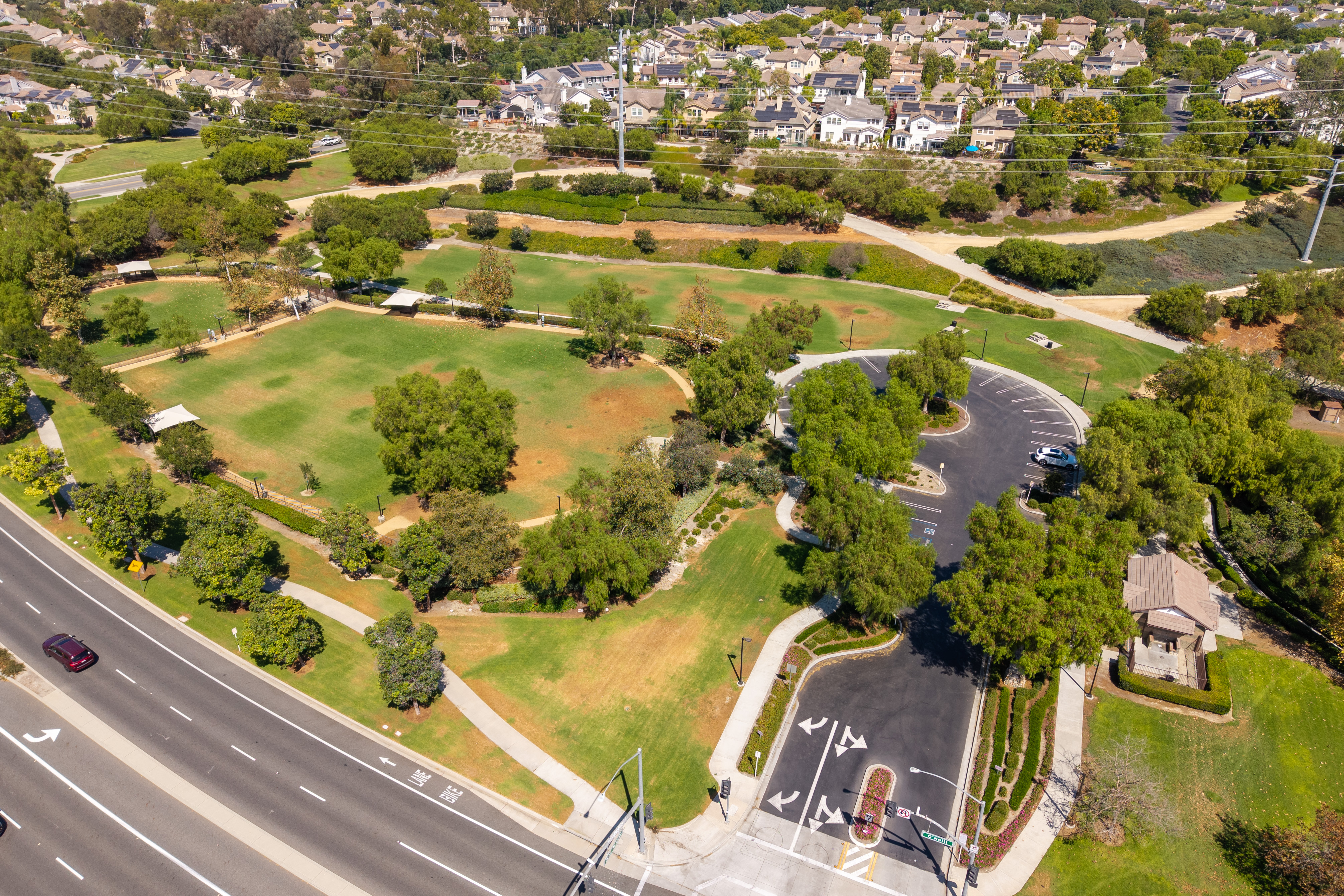  30 Marcilla, Mission Viejo, CA 92694 - 物件實景