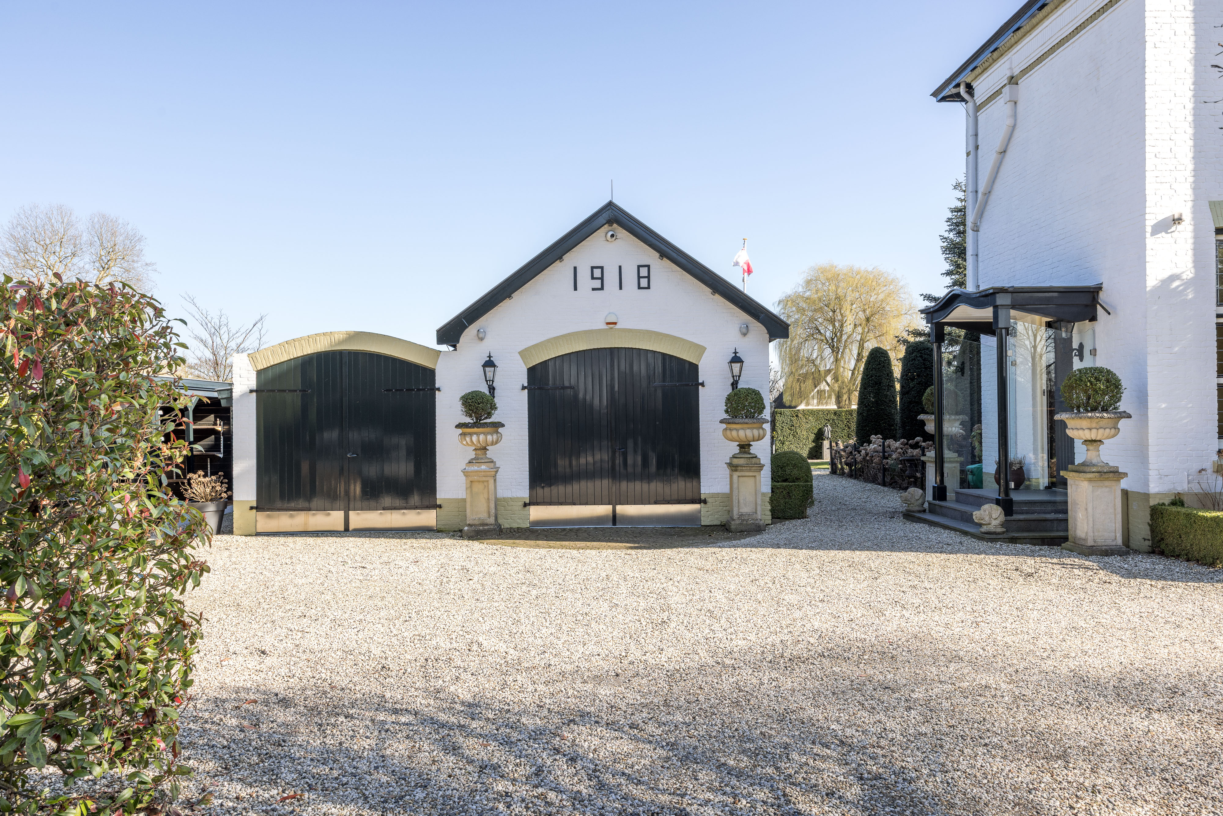  Villa Zonnebloem – Vecht Riverside Estate - 物件實景