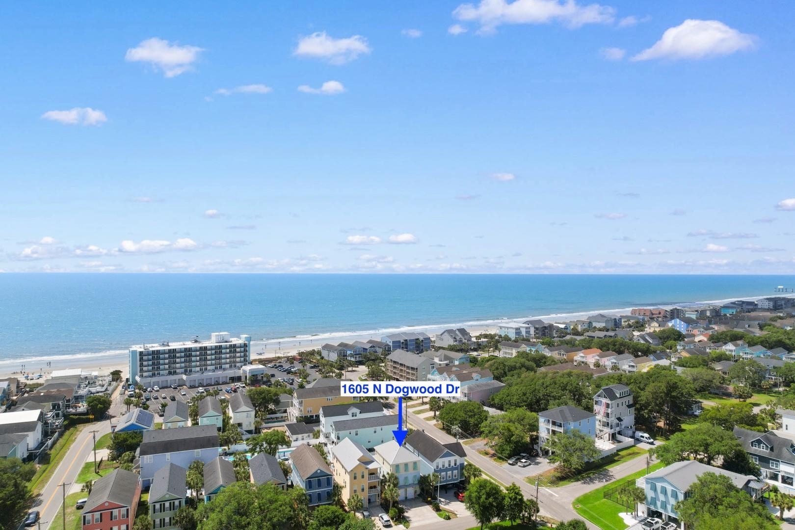 Surfside Beach, South Carolina, 29575, United States, 3 Bedrooms Bedrooms, ,5 BathroomsBathrooms,Residential,For Sale,2048234