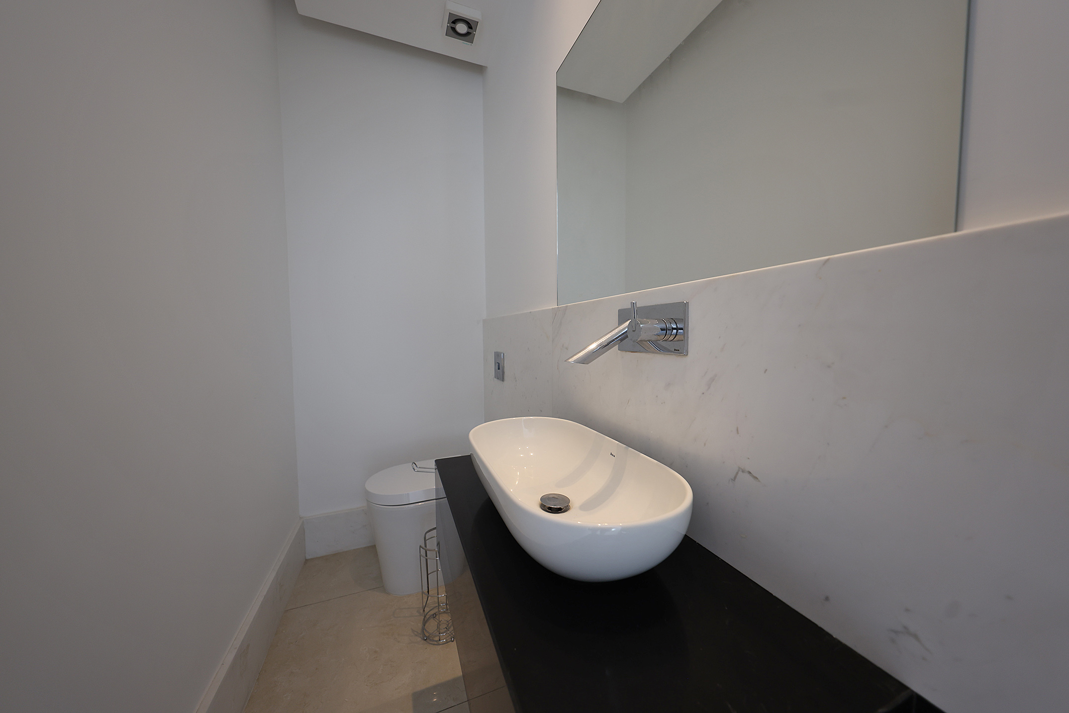  Renovated duplex penthouse in Jardim Oceânico - 物件實景