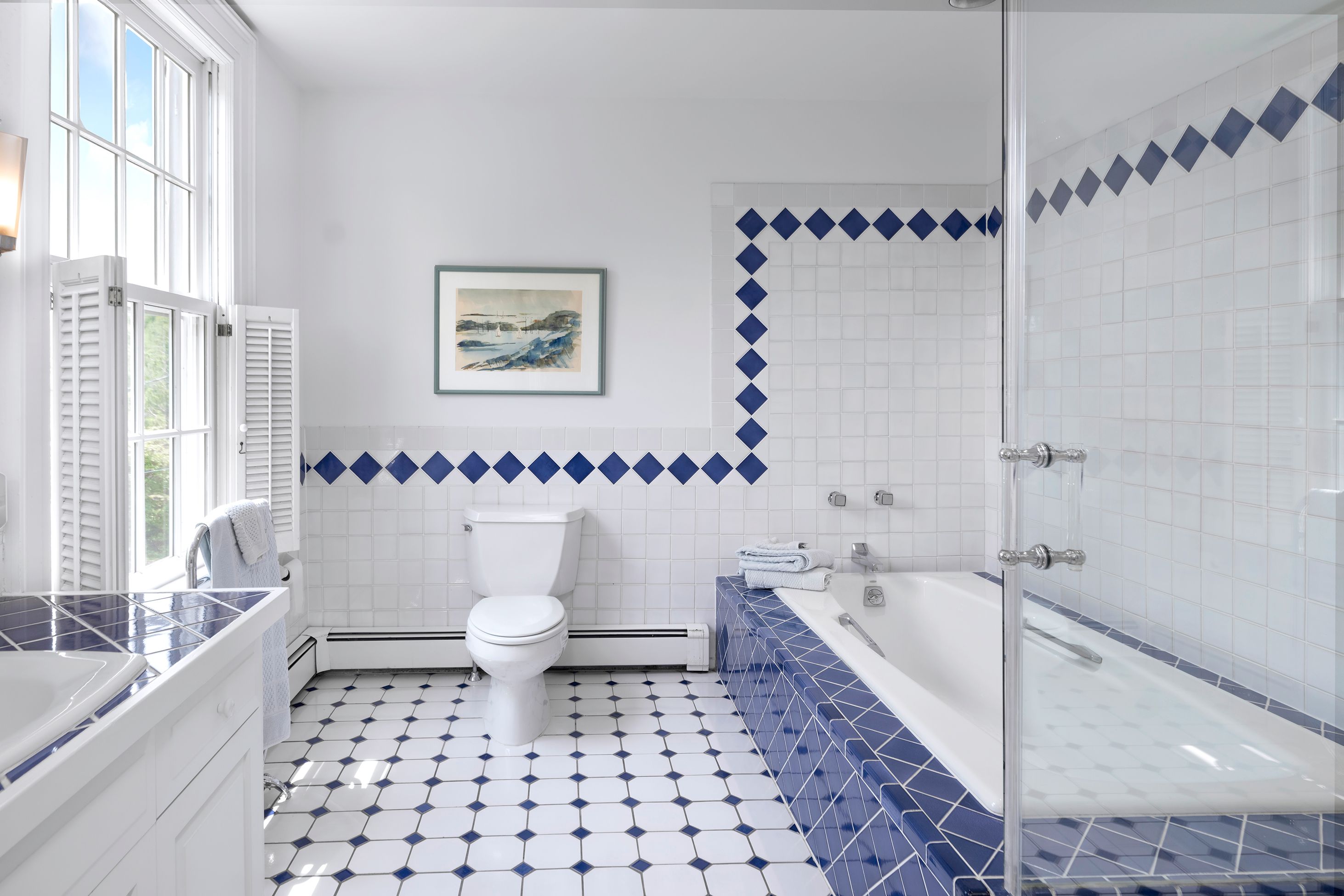  Gracefully Expanded Colonial Home on Picture-Perfect Grounds - 物件實景