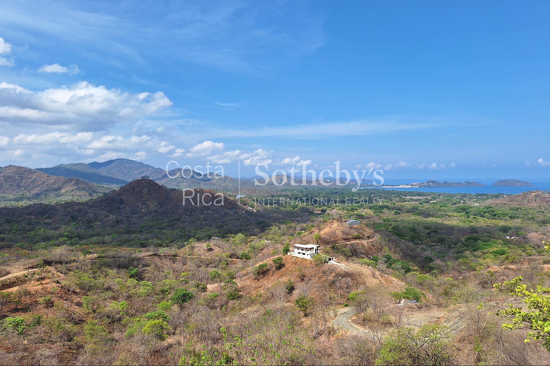  100ha+ development property behind Flamingo - 物件實景