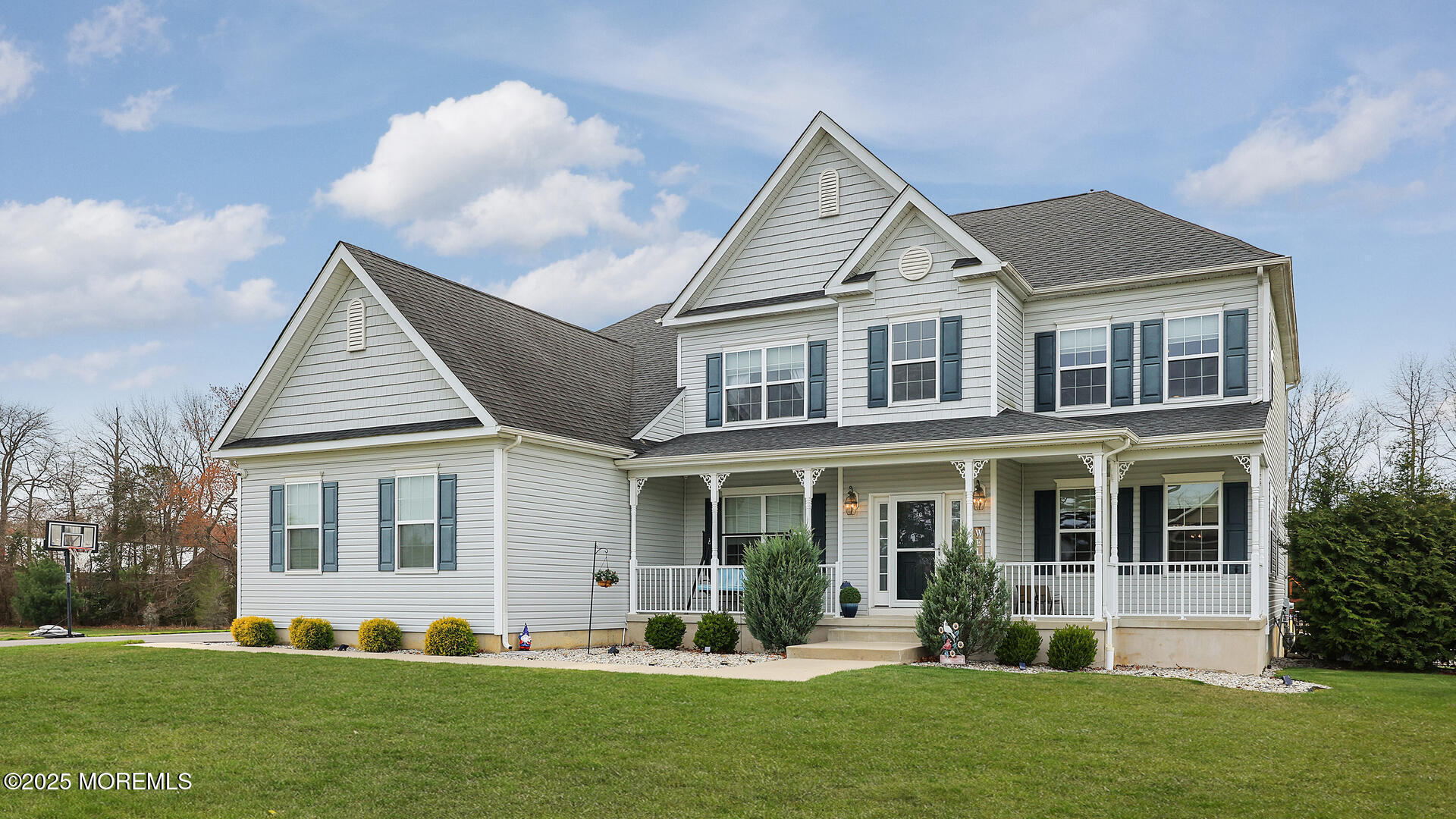 Jackson, New Jersey, 08527, United States, 5 Bedrooms Bedrooms, ,4 BathroomsBathrooms,Residential,For Sale,1779386