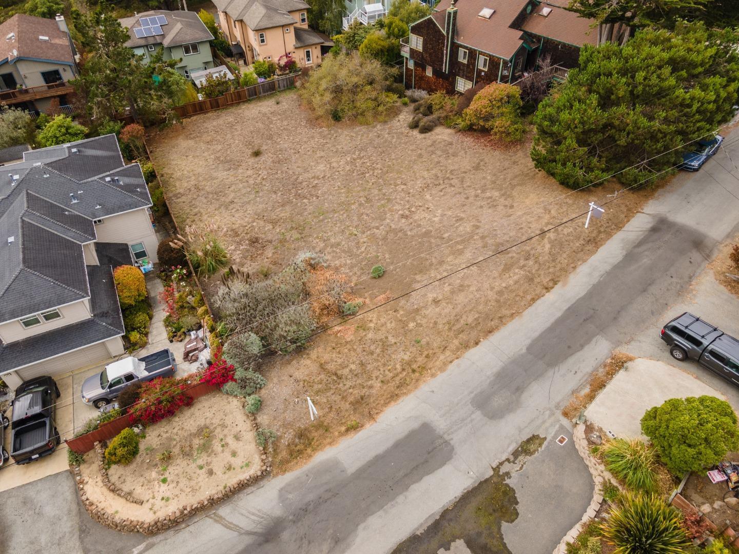 El Granada, California, 94018, United States, ,Land,For Sale,1759946