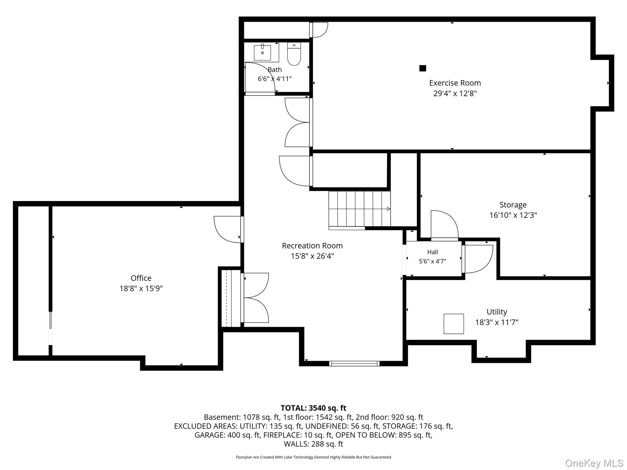  102 Three Ponds Lane E, Woodbury, NY, 11797 - 物件實景