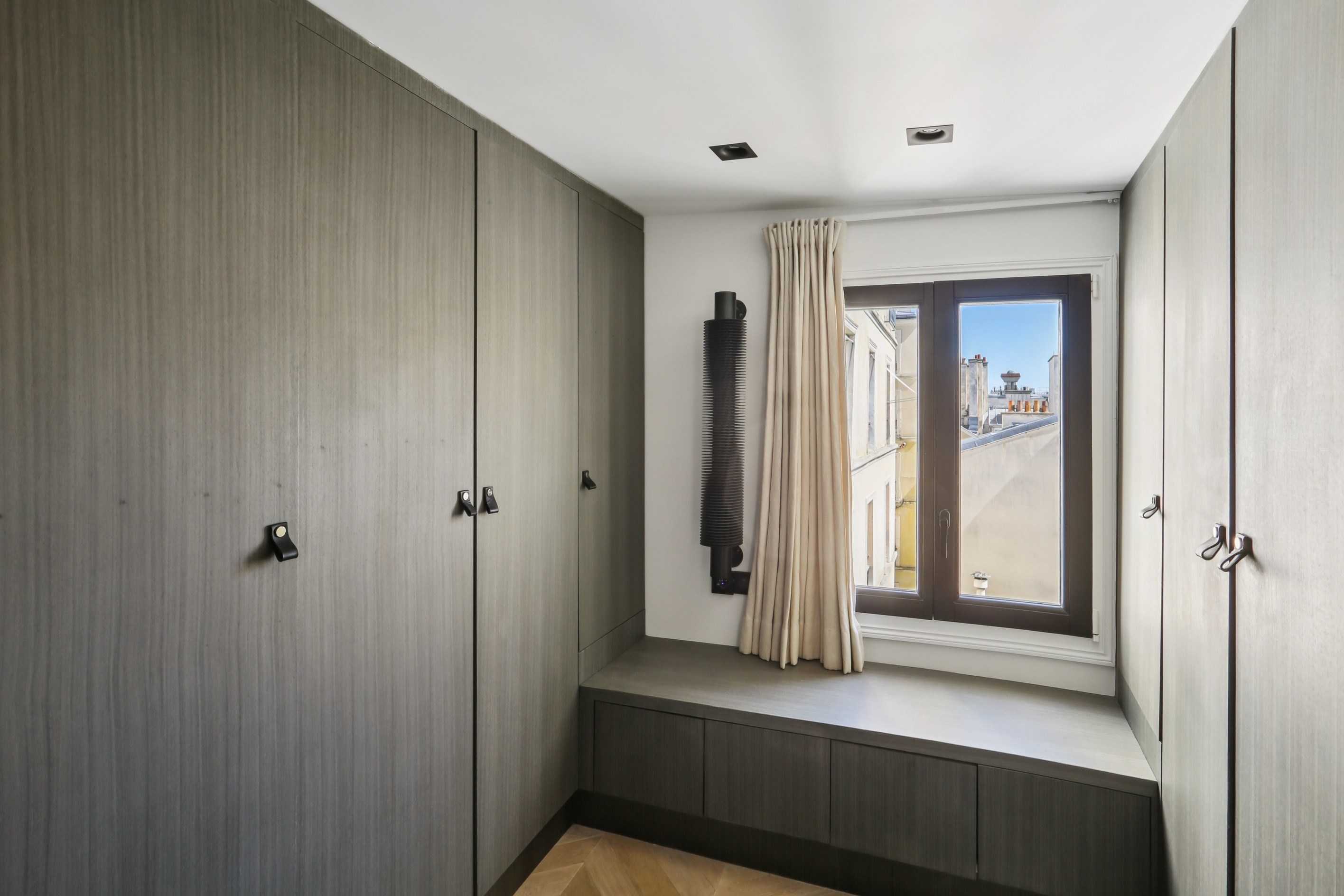  Superb apartment with terrace - Rue Saint-Honoré / Vendôme (Paris 1st) - 物件實景