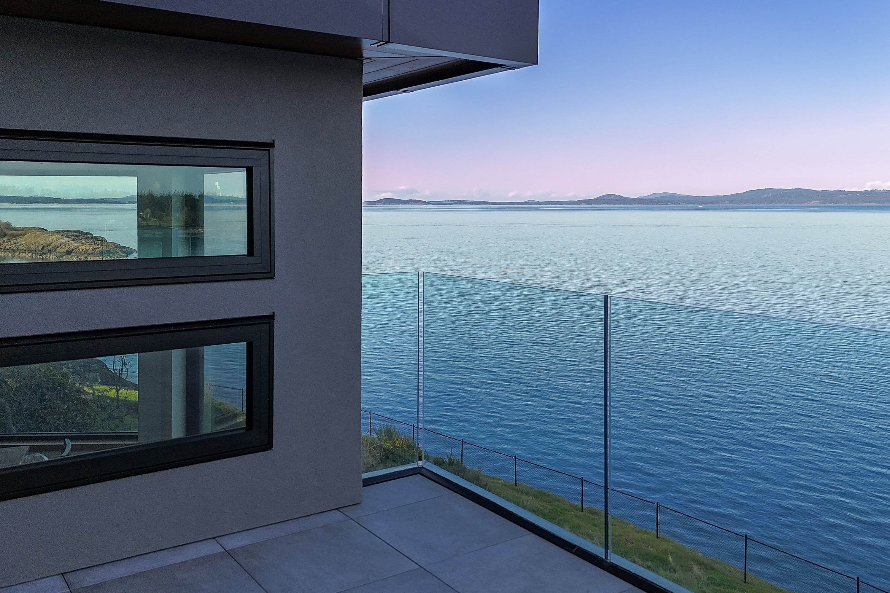  Panoramic Saanich Oceanfront - 物件實景