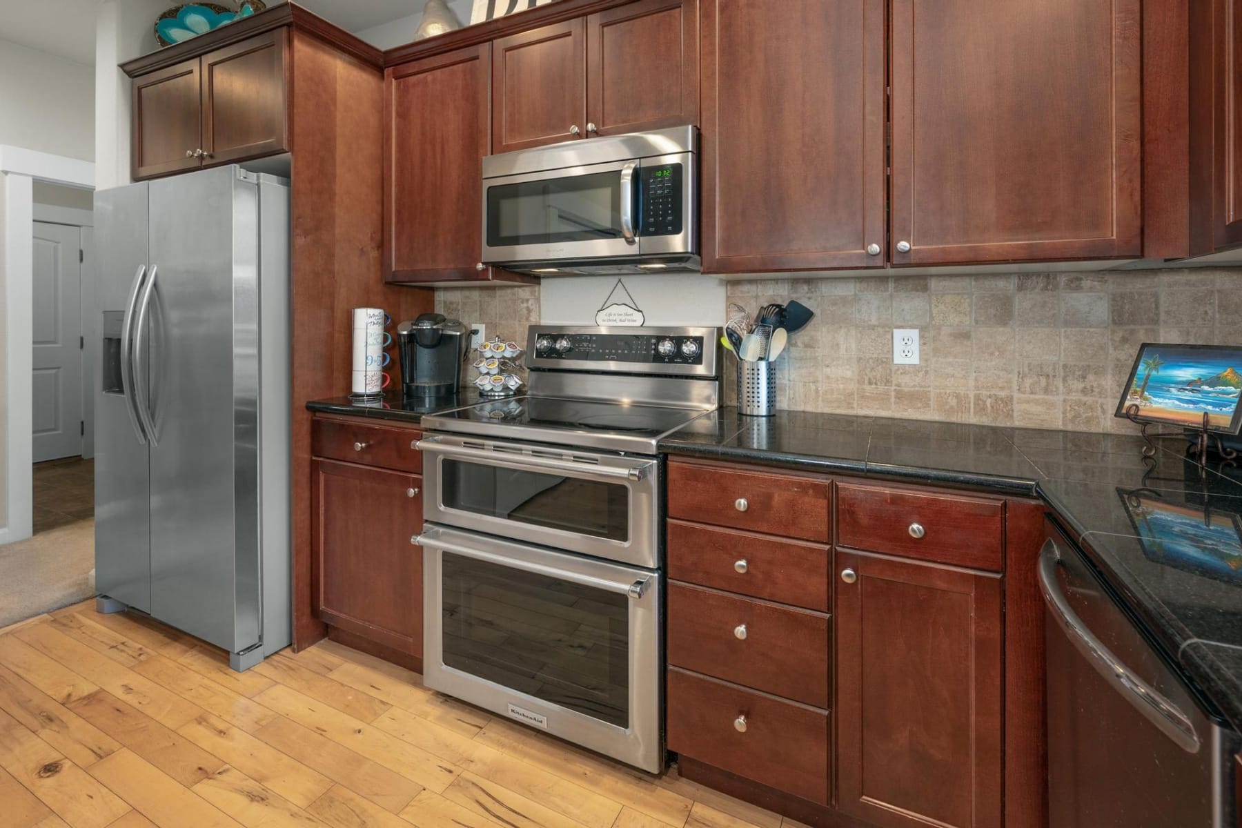  2037 SE CENTURION WAY Gresham, OR 97080 - 物件實景
