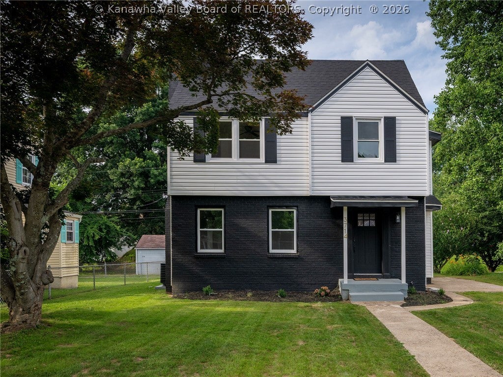 Washington Ave, Charleston, WV 25304 #1