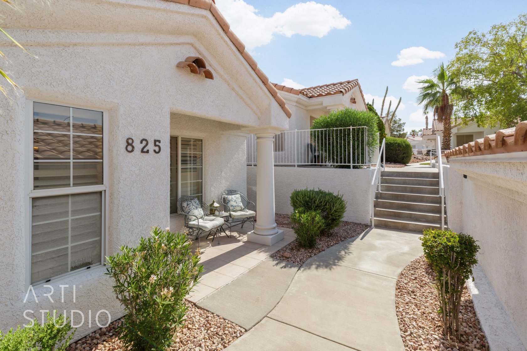 Mesa Blvd, Mesquite, NV 89027 #1